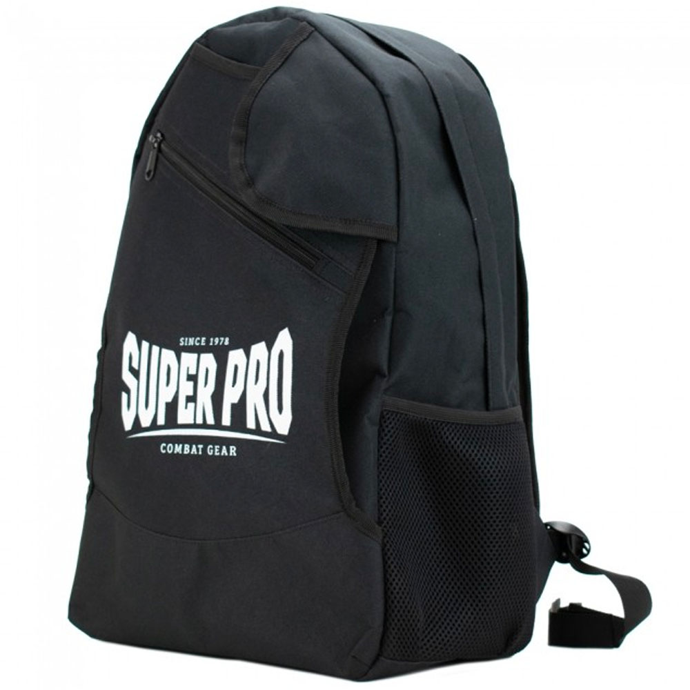 Super Pro Backpack, black
