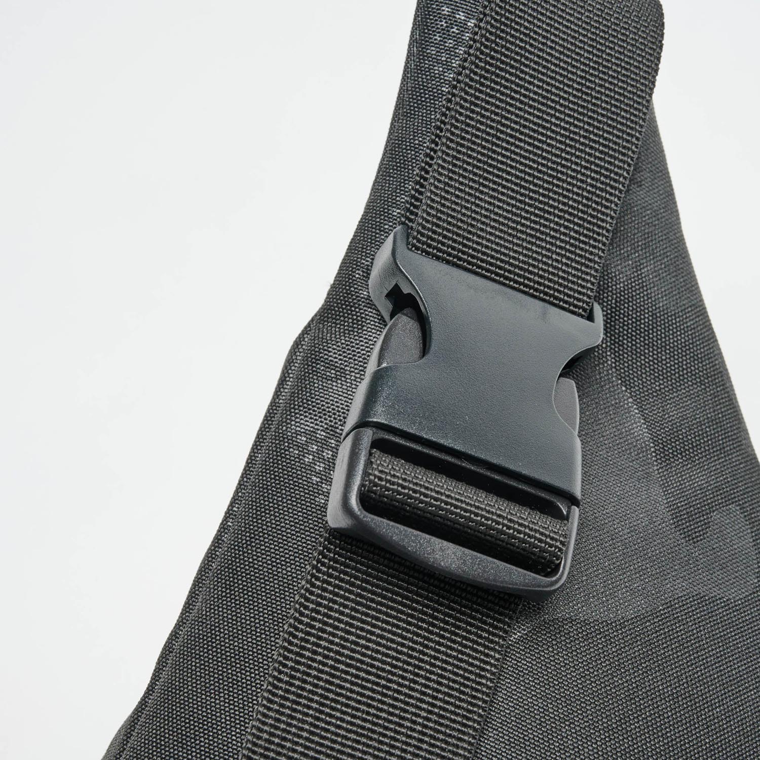 LEONE Beltbag, AC973, black-camo