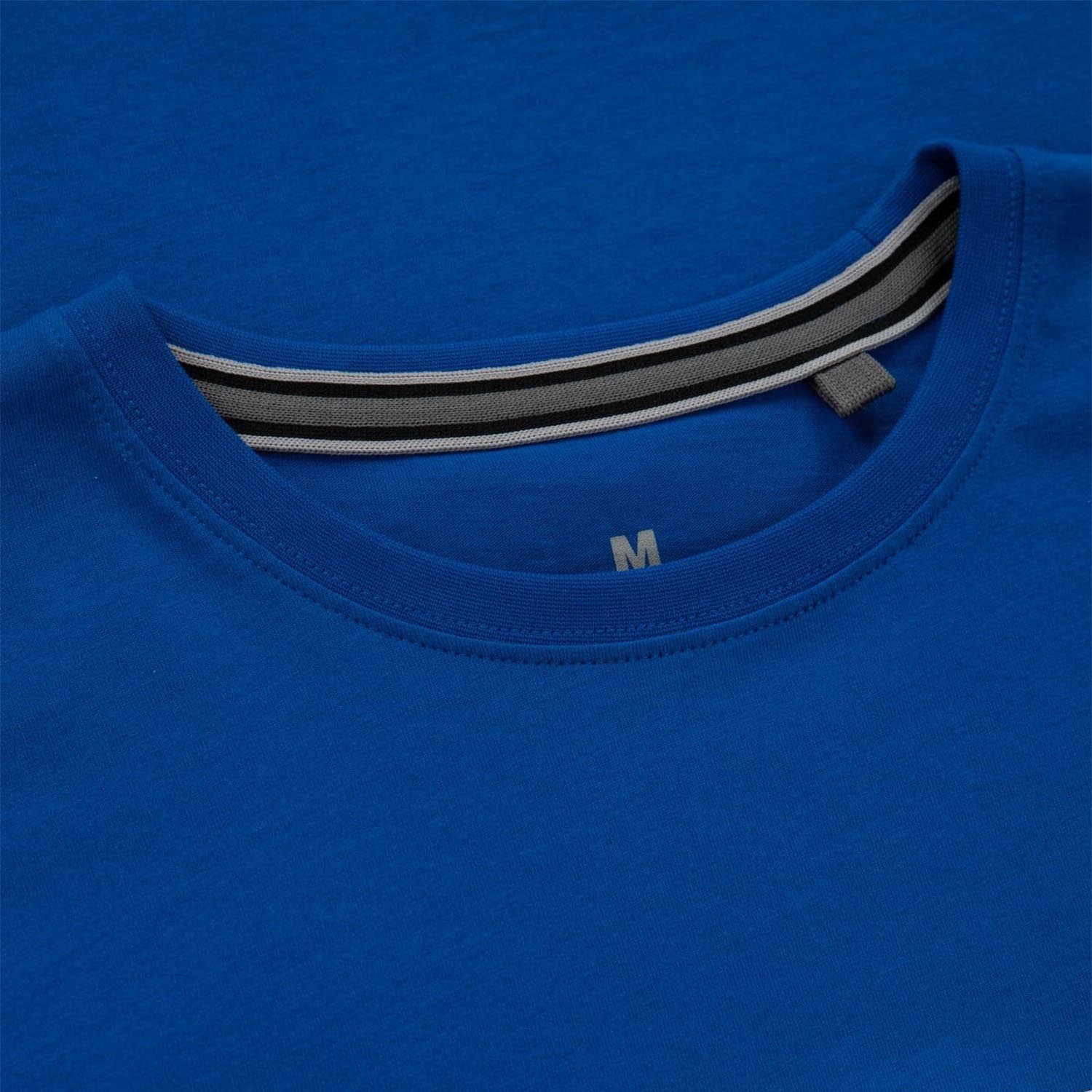 Pit Bull West Coast T-Shirt, Hilltop S70, blue XXL