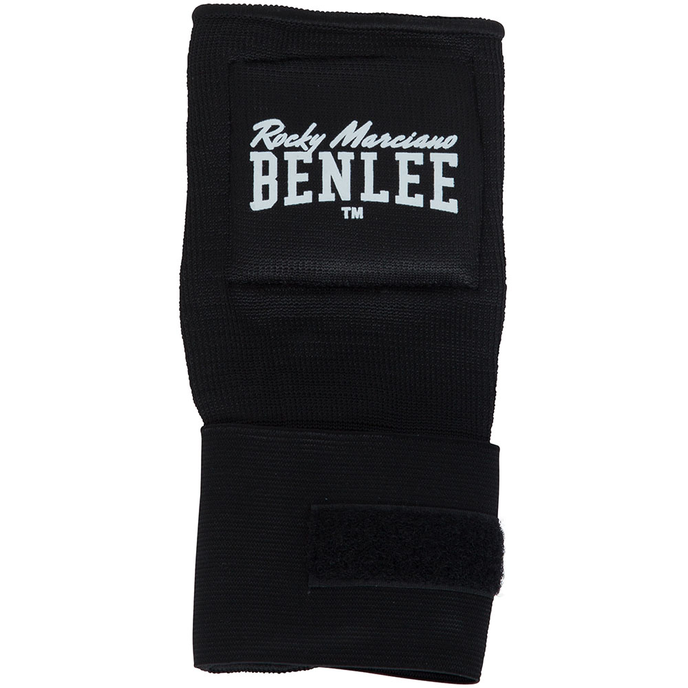 BENLEE Innenhandschuhe, Fist, schwarz