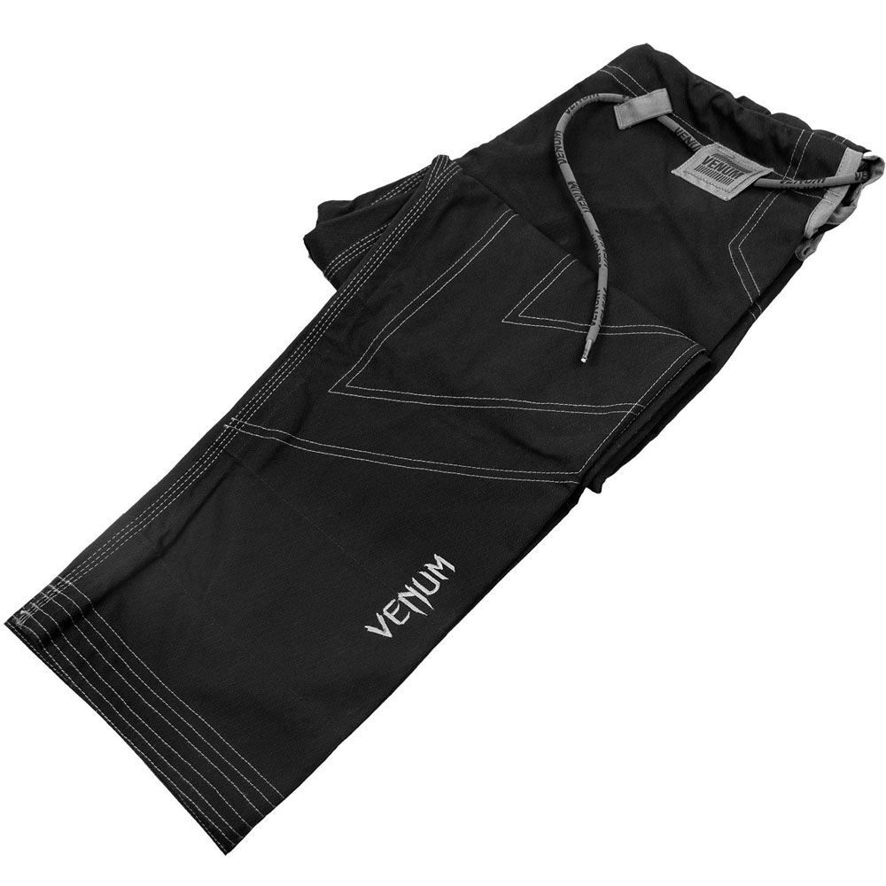 VENUM BJJ GI, Classic 2.0, schwarz, A1
