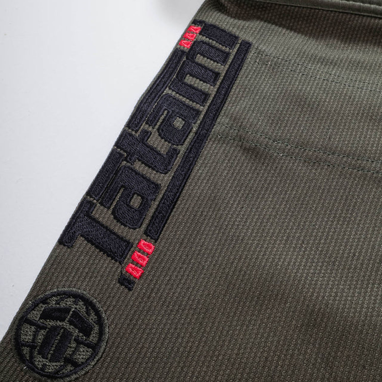 Tatami BJJ GI, Elements Superlite, khaki, A1L