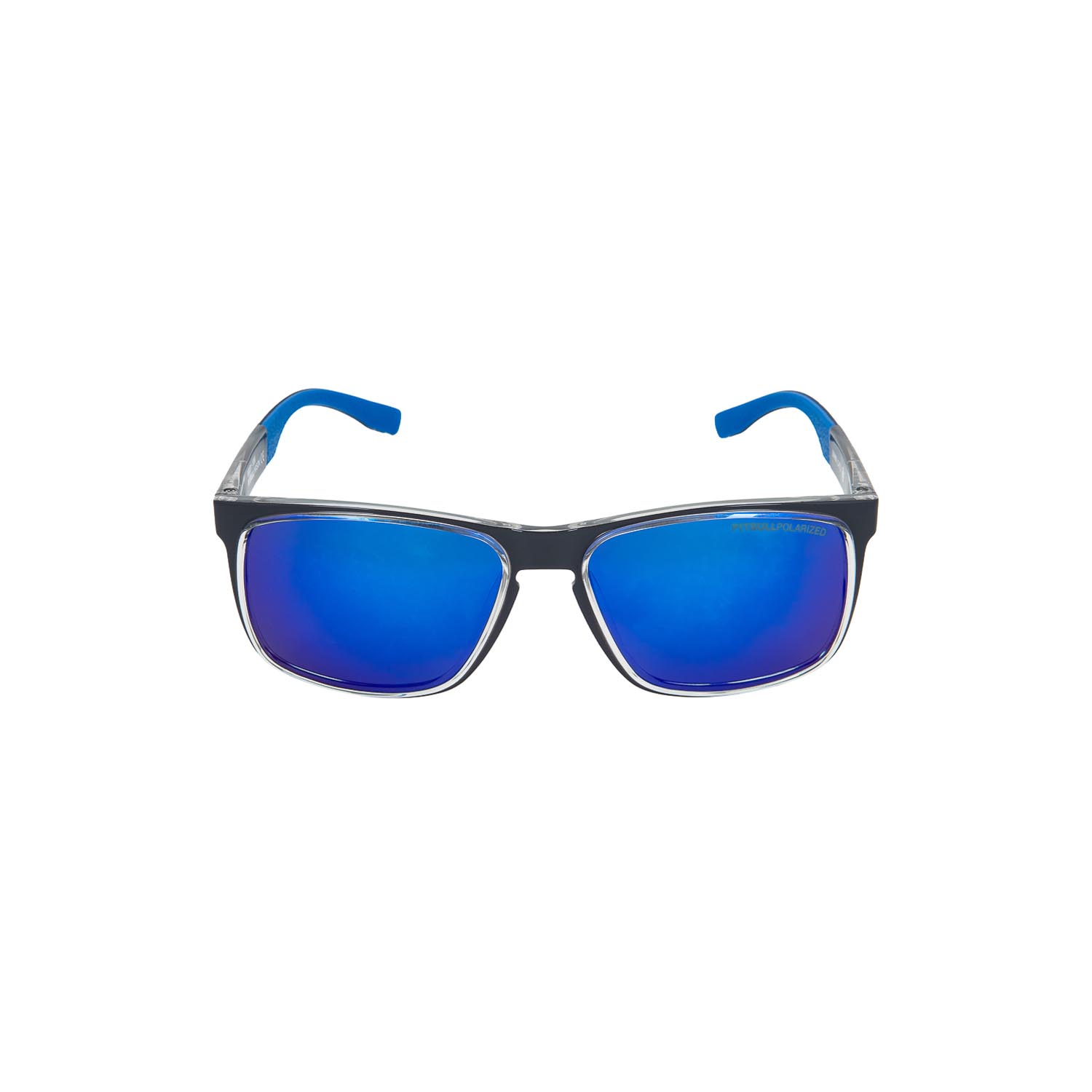 Pit Bull West Coast Sun Glasses, Hixson, black-blue