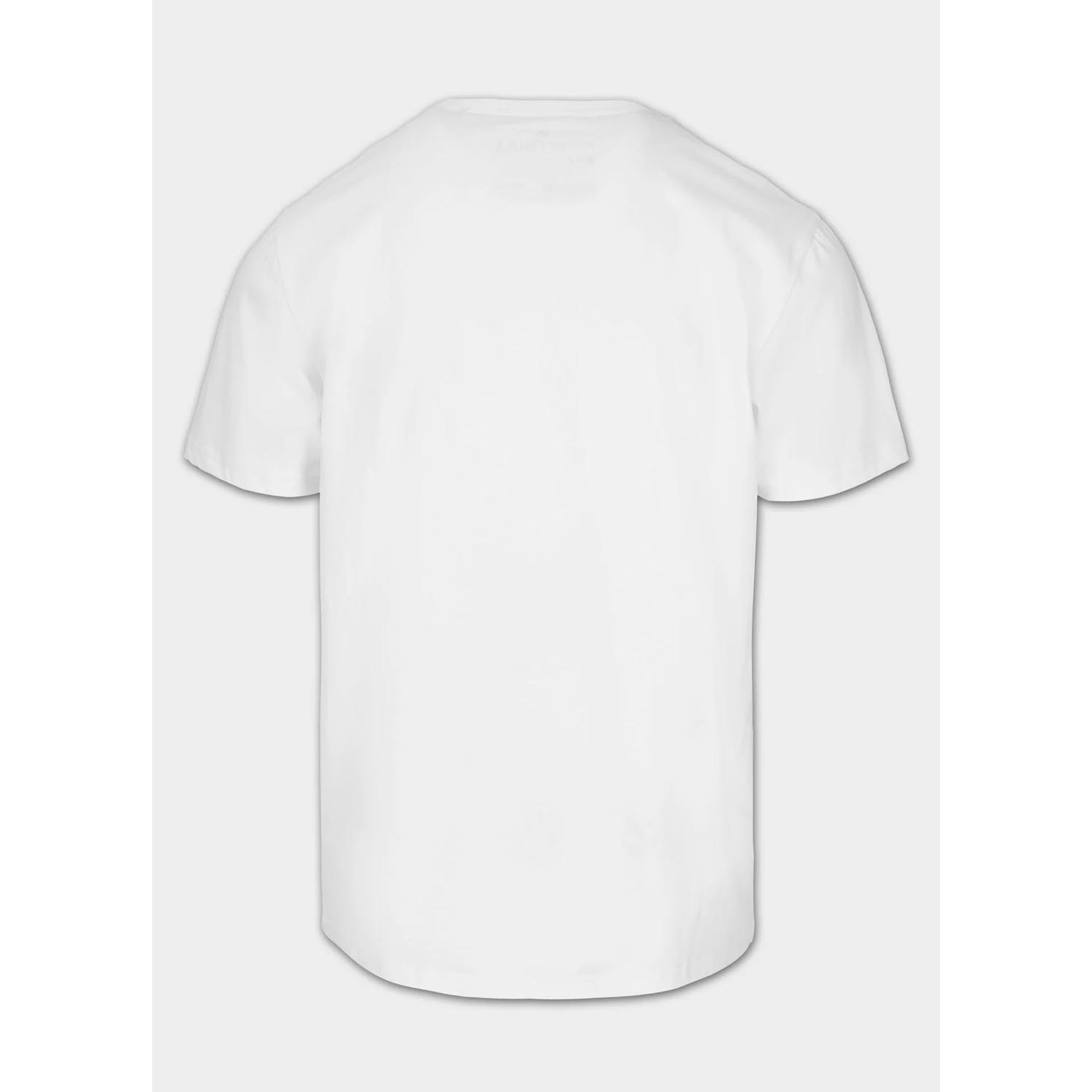 Pit Bull West Coast, T-Shirt, Devils, Deville, white, XXXL