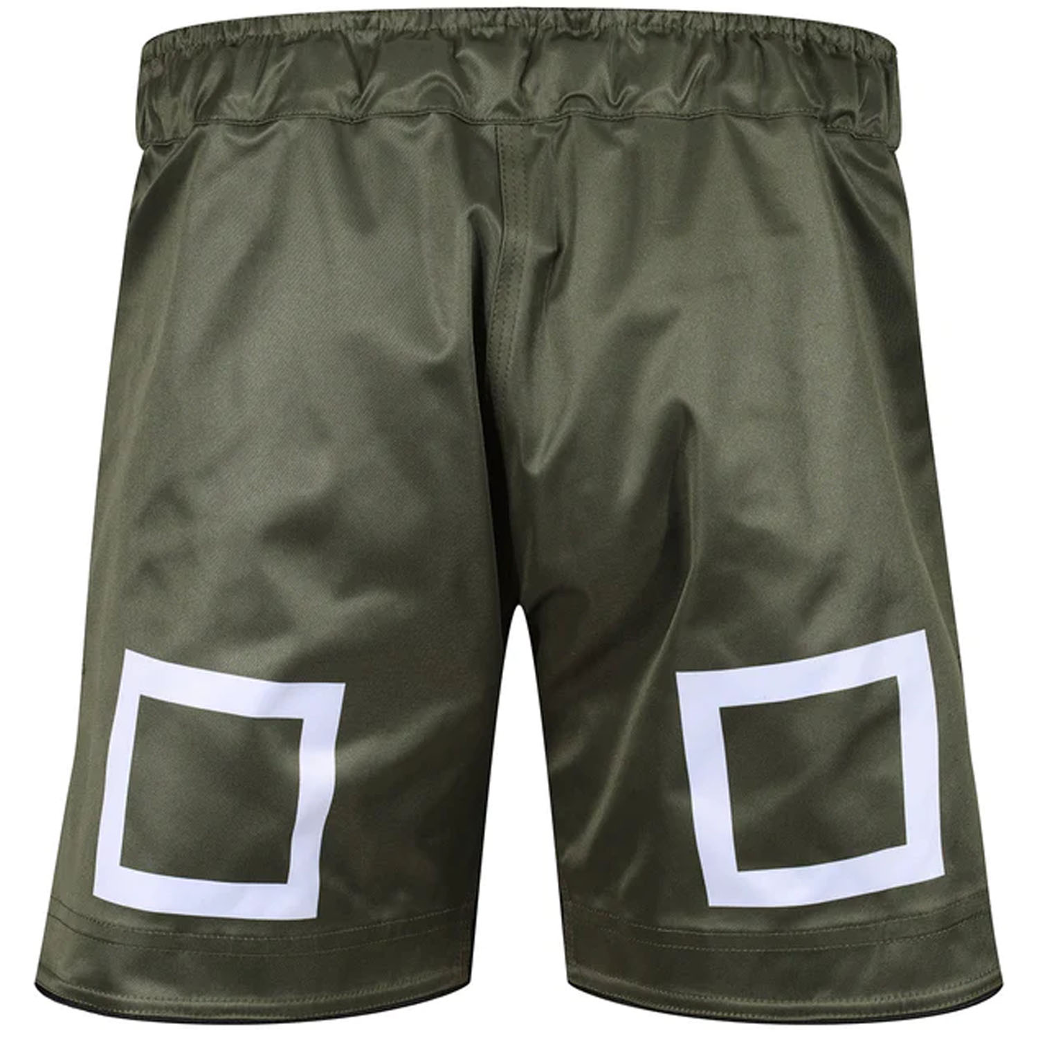 Tatami MMA Fight Short, Katakana, khaki, S