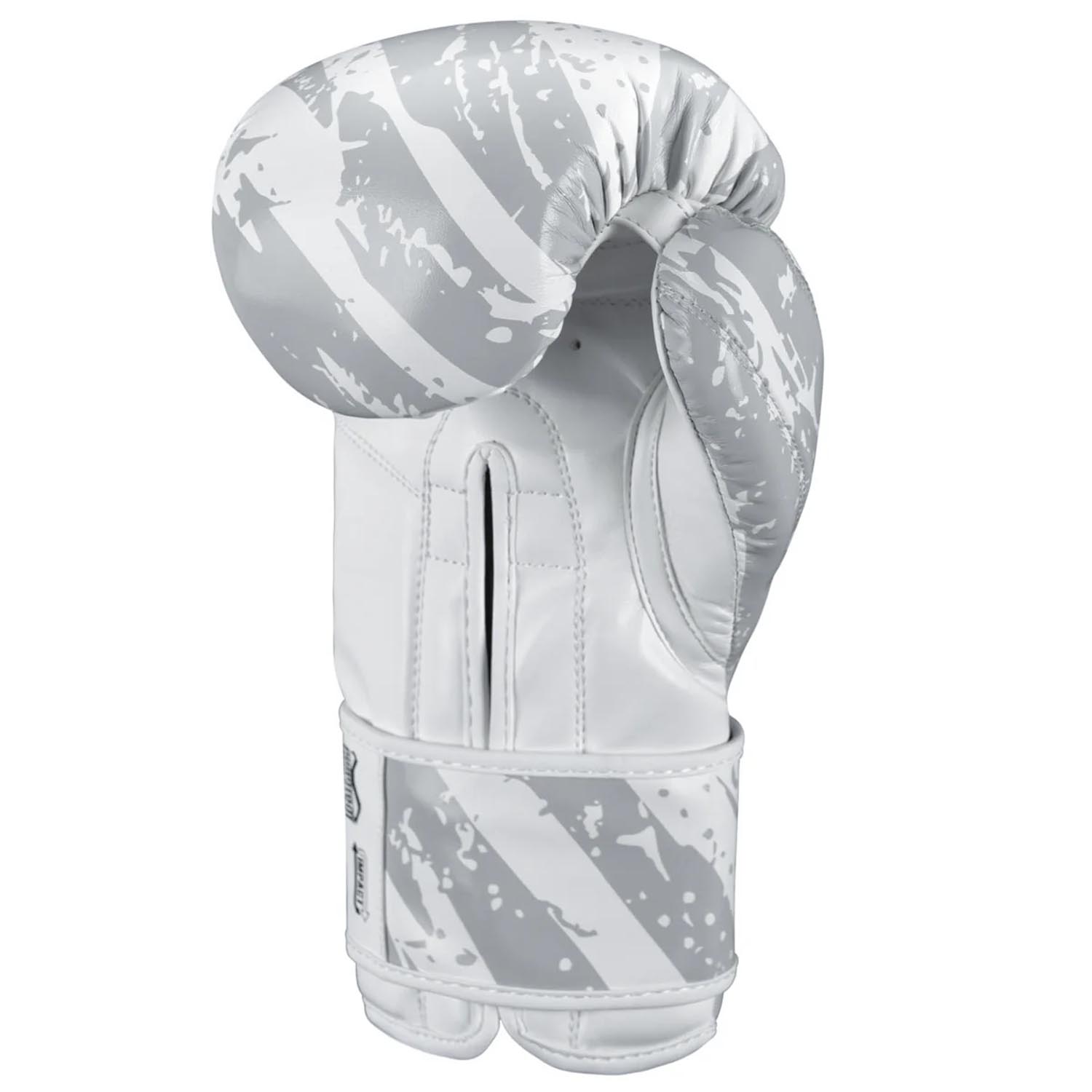Phantom Athletics Boxing Gloves, Camo Tiger, white, 12 Oz