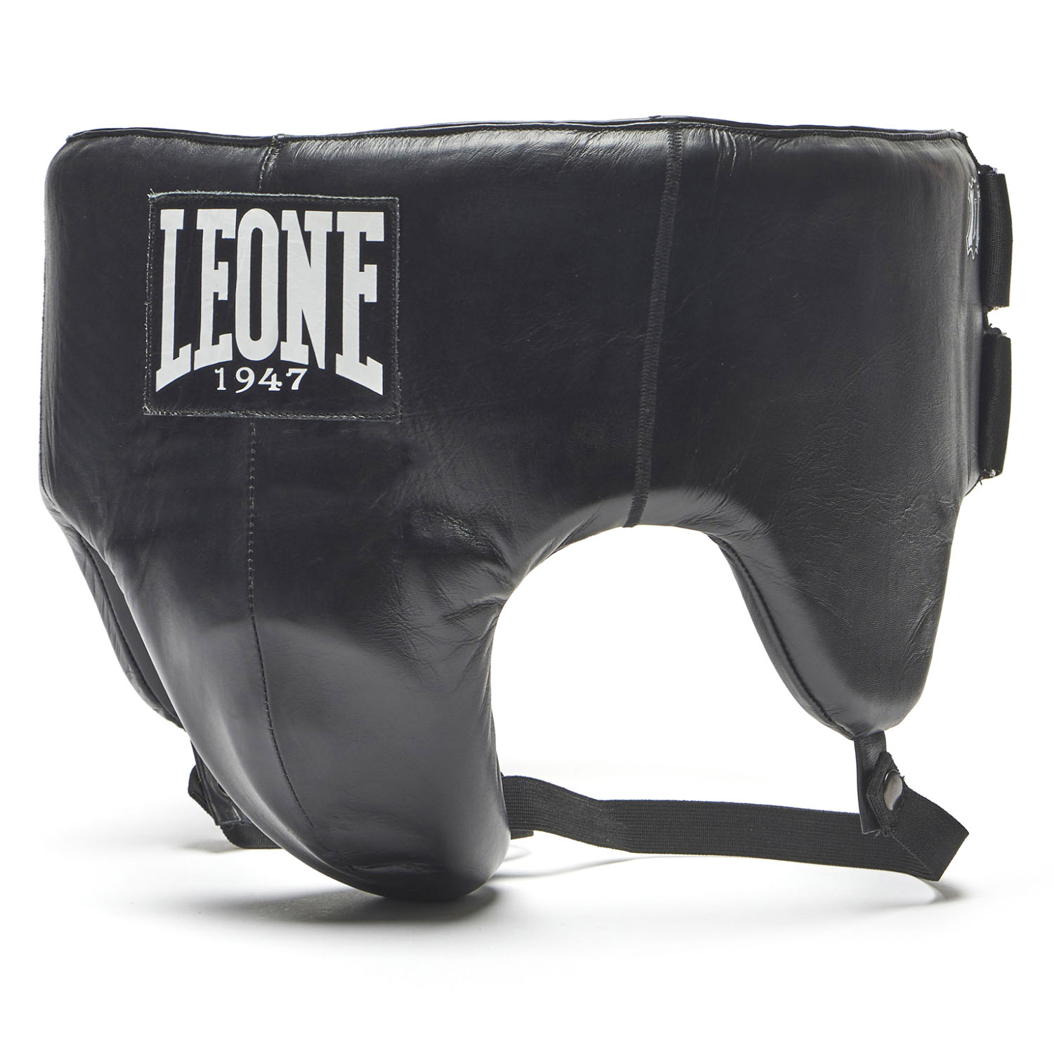 LEONE Groin Guard, Groin Guard, black, XL