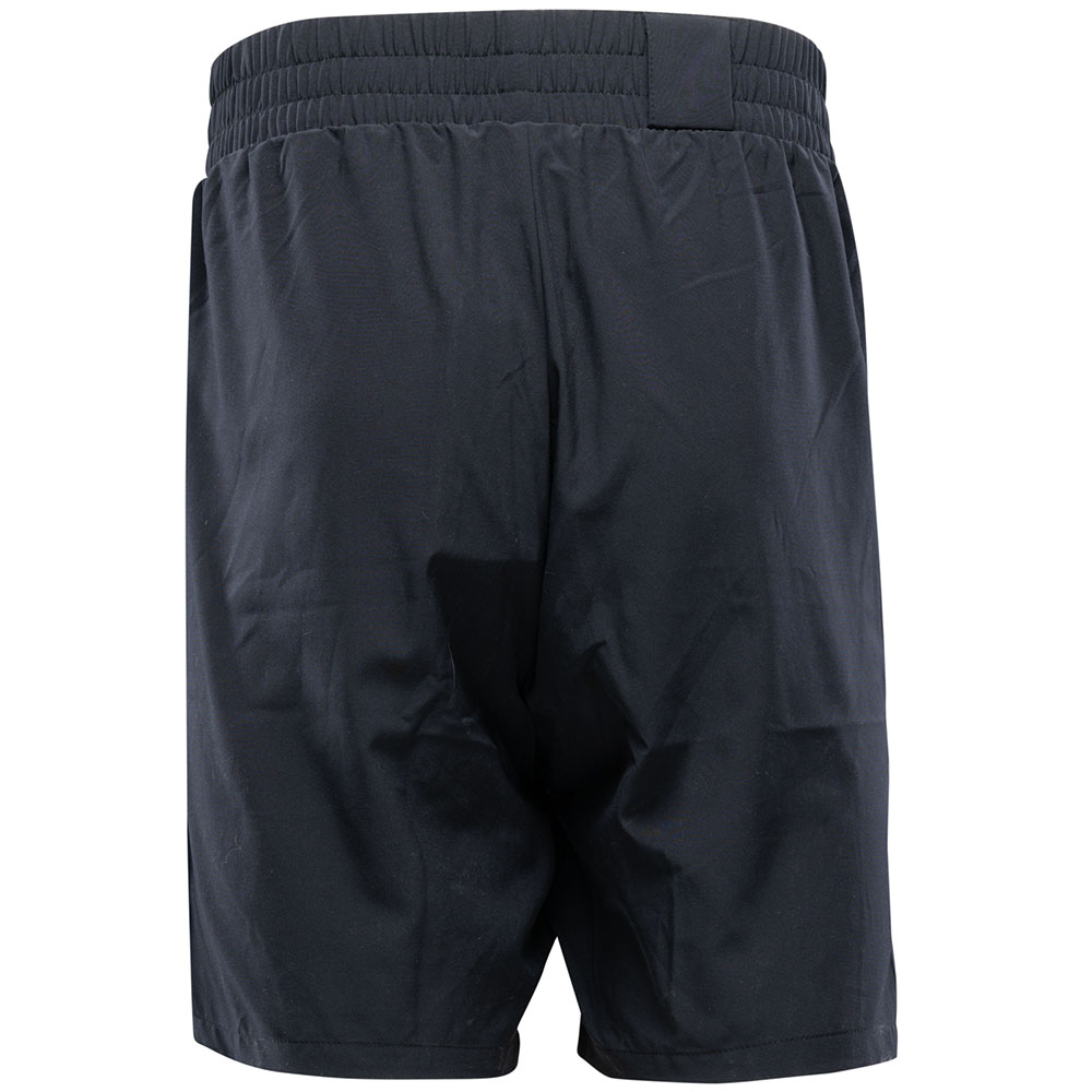 Everlast Fitness Shorts, Lazuli, black, XXL
