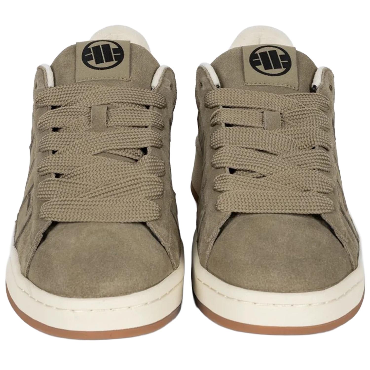 Pit Bull West Coast Shoes, Walker, grey, 41