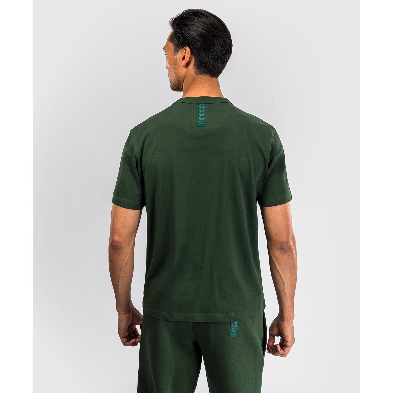 VENUM T-Shirt, Silent Power, grün, M