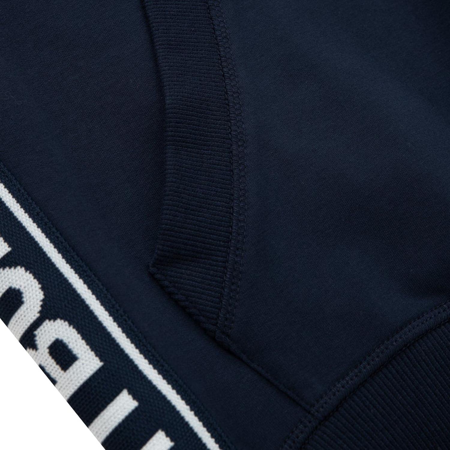 Pit Bull West Coast Hoody, Brighton, navy, S