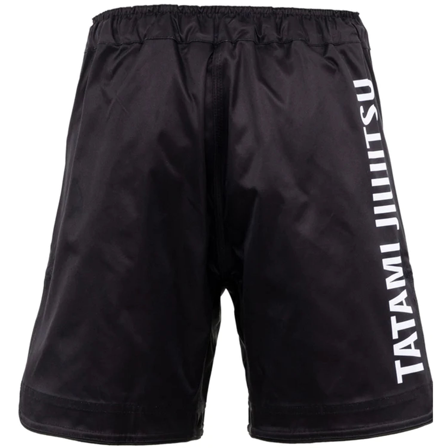 Tatami MMA Fight Shorts, Impact, black, S