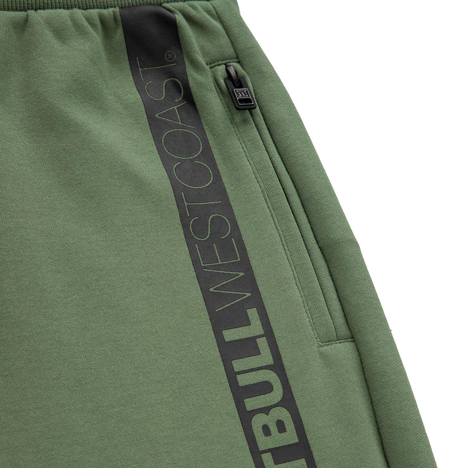 Pit Bull West Coast Jogginghose, Phoenix, olive, XXL