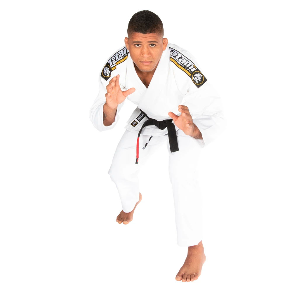 Tatami BJJ GI, Nova Absolute, weiß, A1L