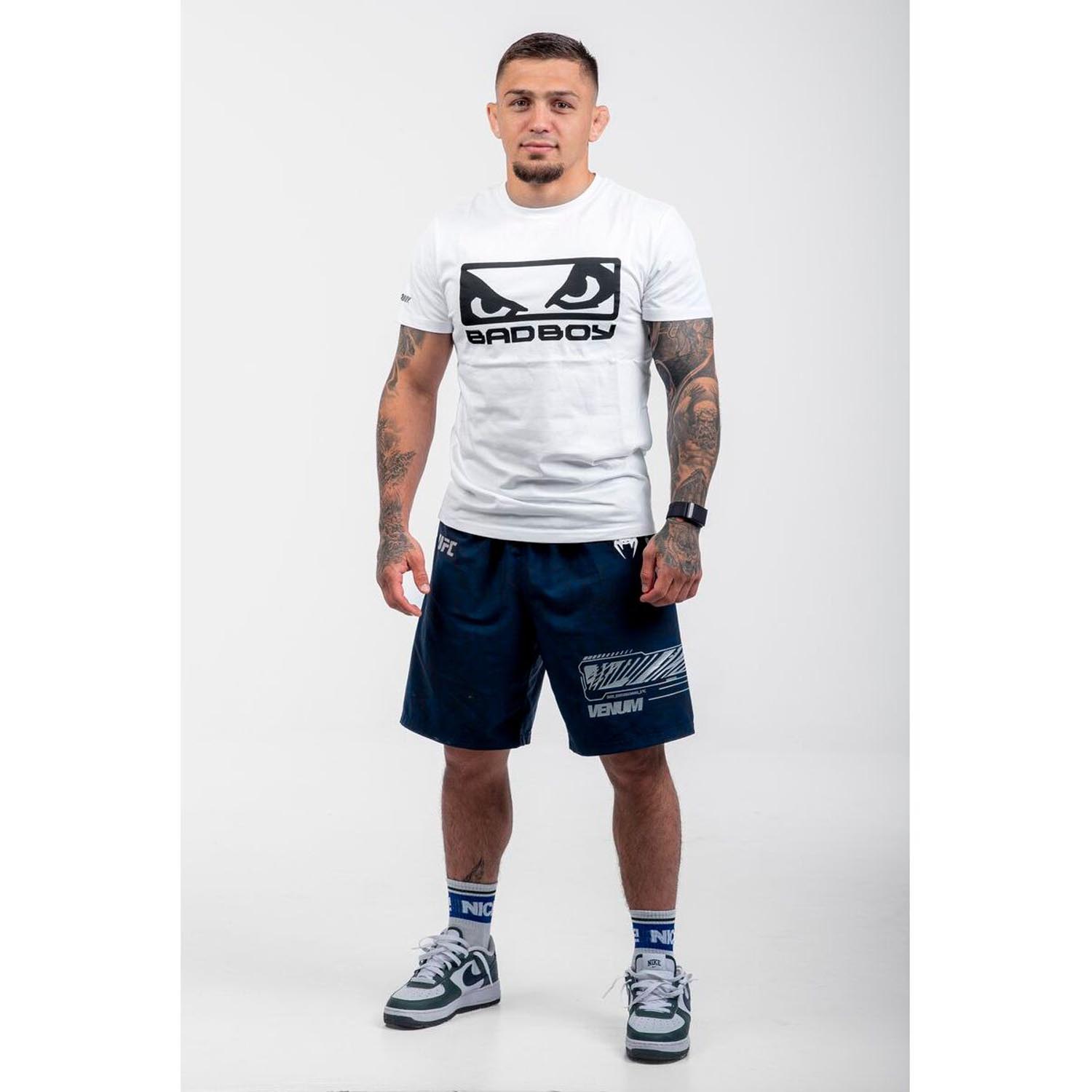 Bad Boy T-Shirt, Classic, black