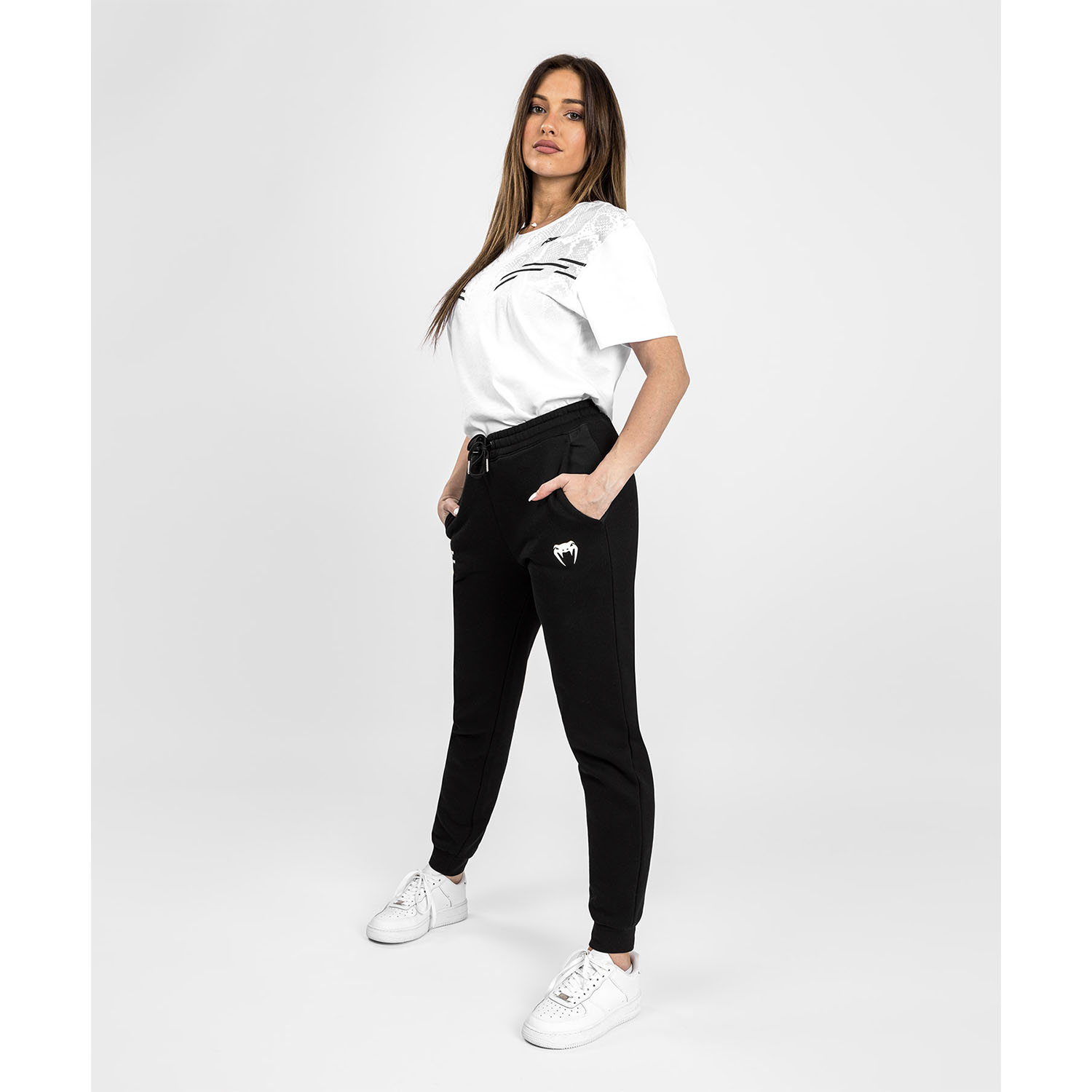 VENUM Joggers, Women, UFC Replica, Adrenaline, black, XS