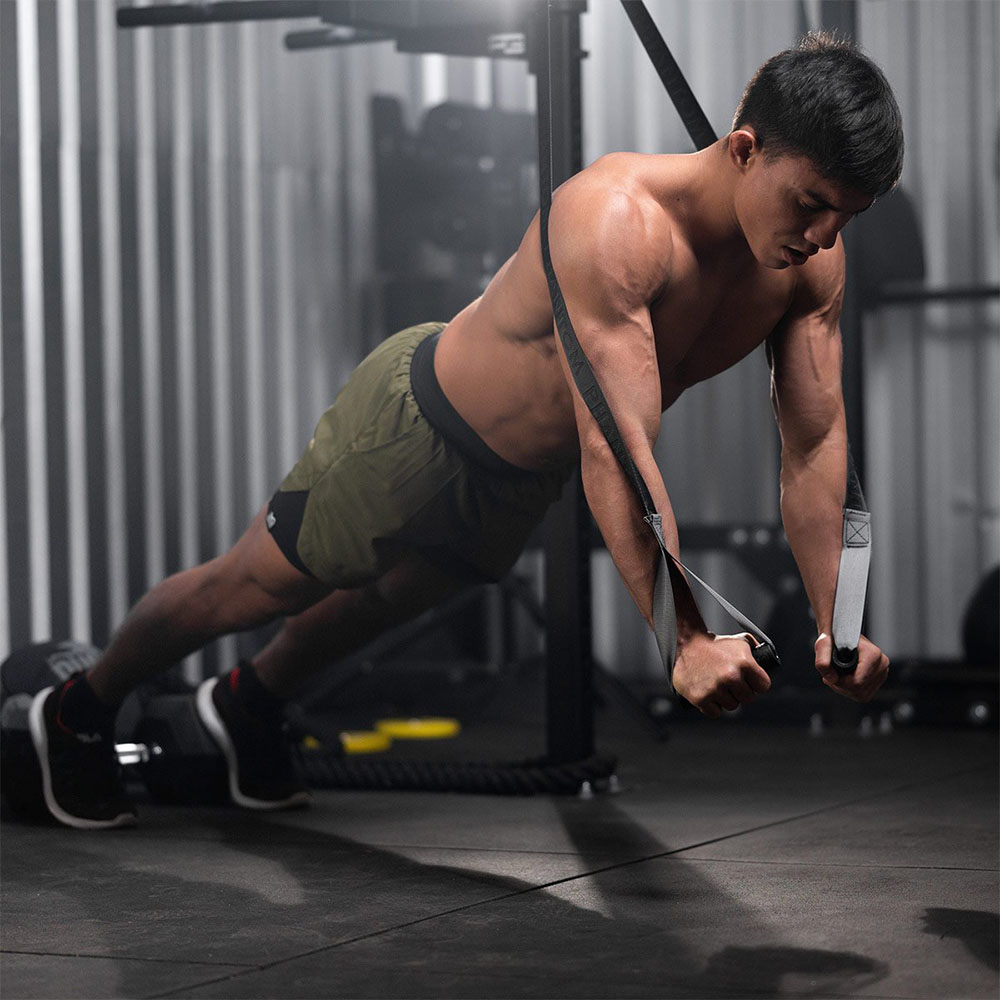 Phantom Athletics Sling Trainer