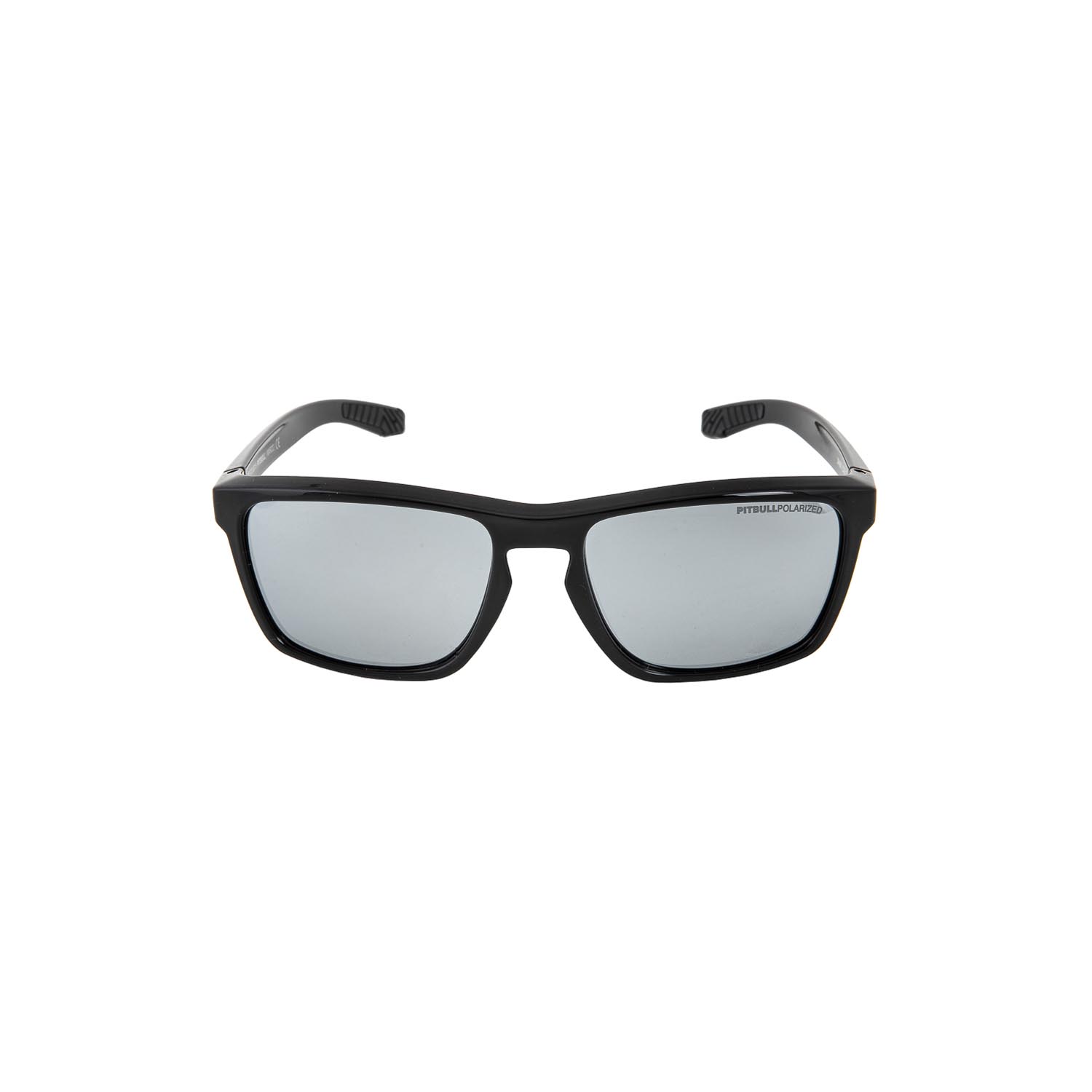 Pit Bull West Coast Sun Glasses, Marzo, black-silver