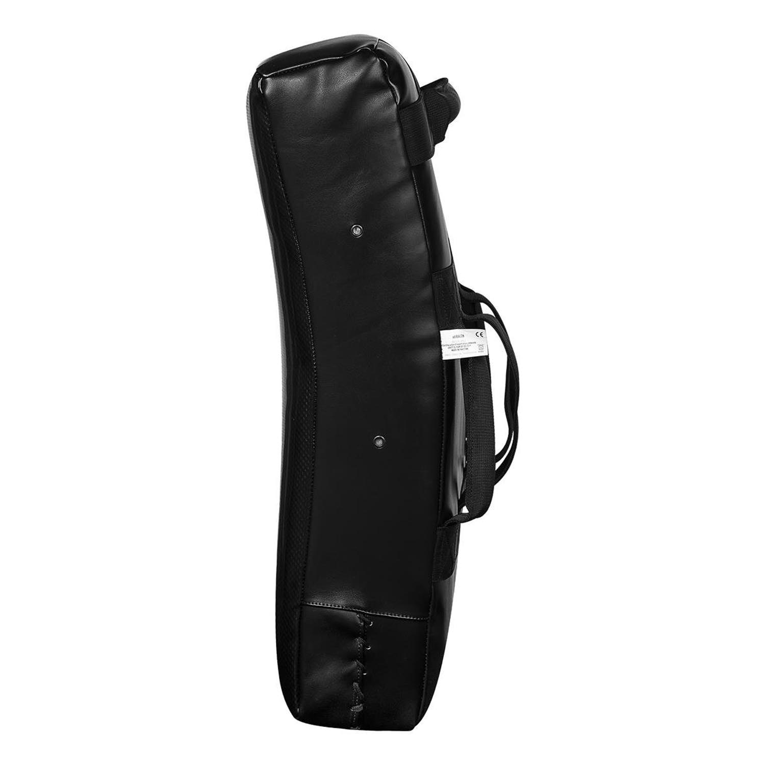 adidas Kick Shield, Air Stream Sytem, black-white