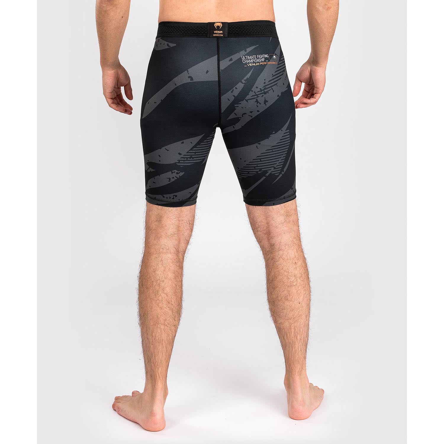 VENUM Compression Shorts, UFC Fight Week, Adrenaline, urban camo, XXL