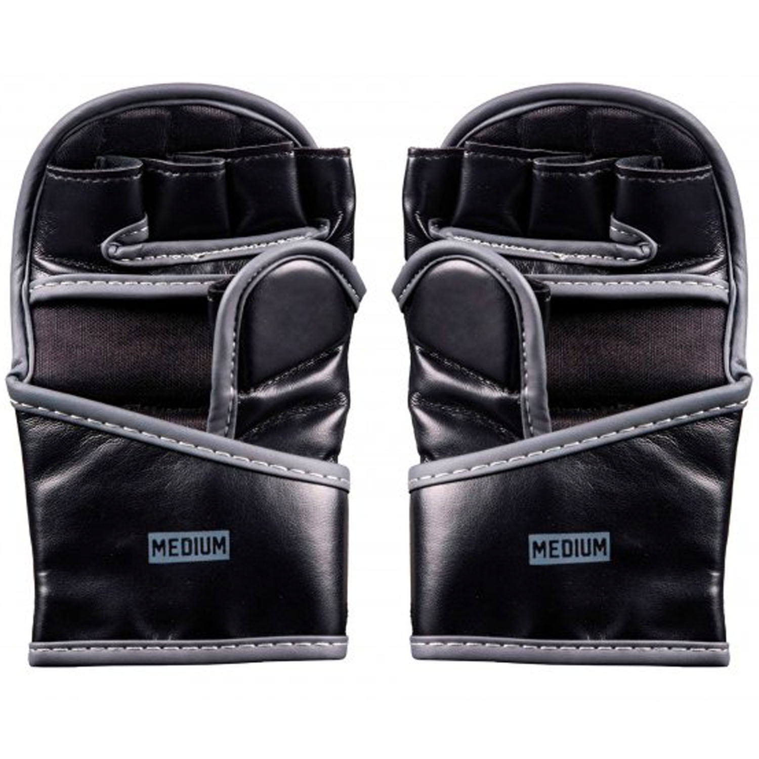 OKAMI Self Defense Gloves, Kinder, Chikami, schwarz, XL