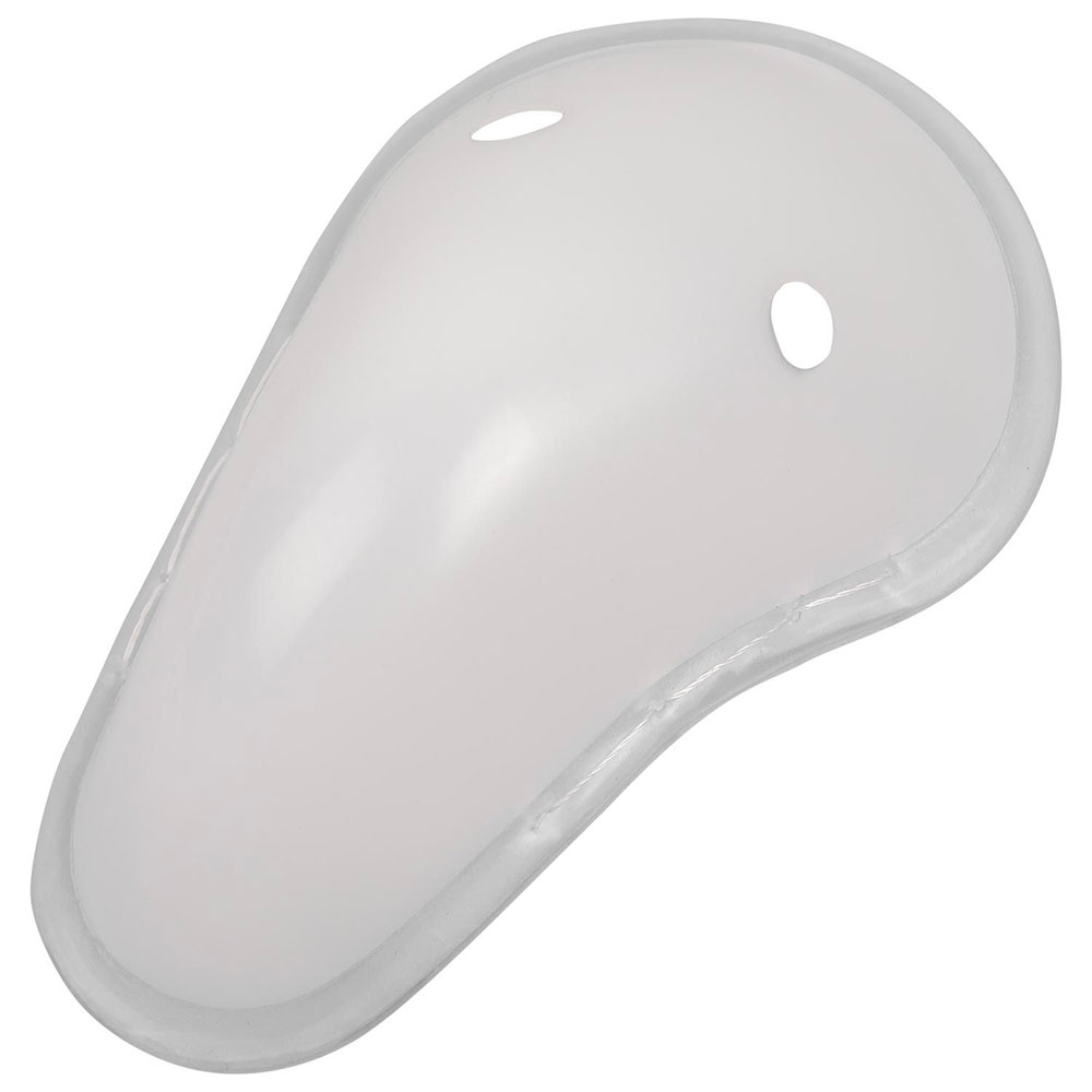 Ringhorns Groin Guard, Kids, Charger, black, 12 Y