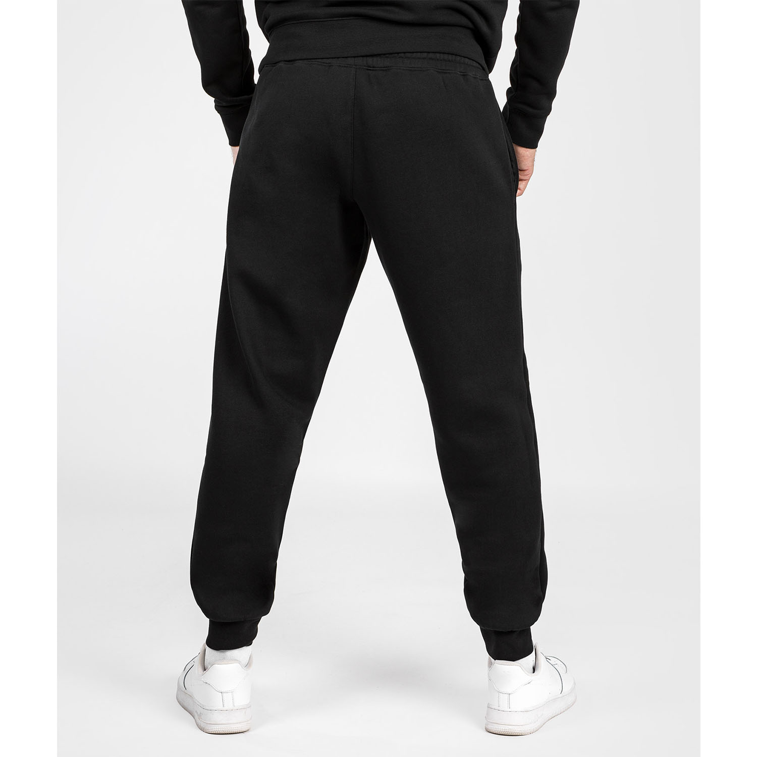 VENUM Joggers, UFC Replica Champion, Adrenaline, black-gold, S