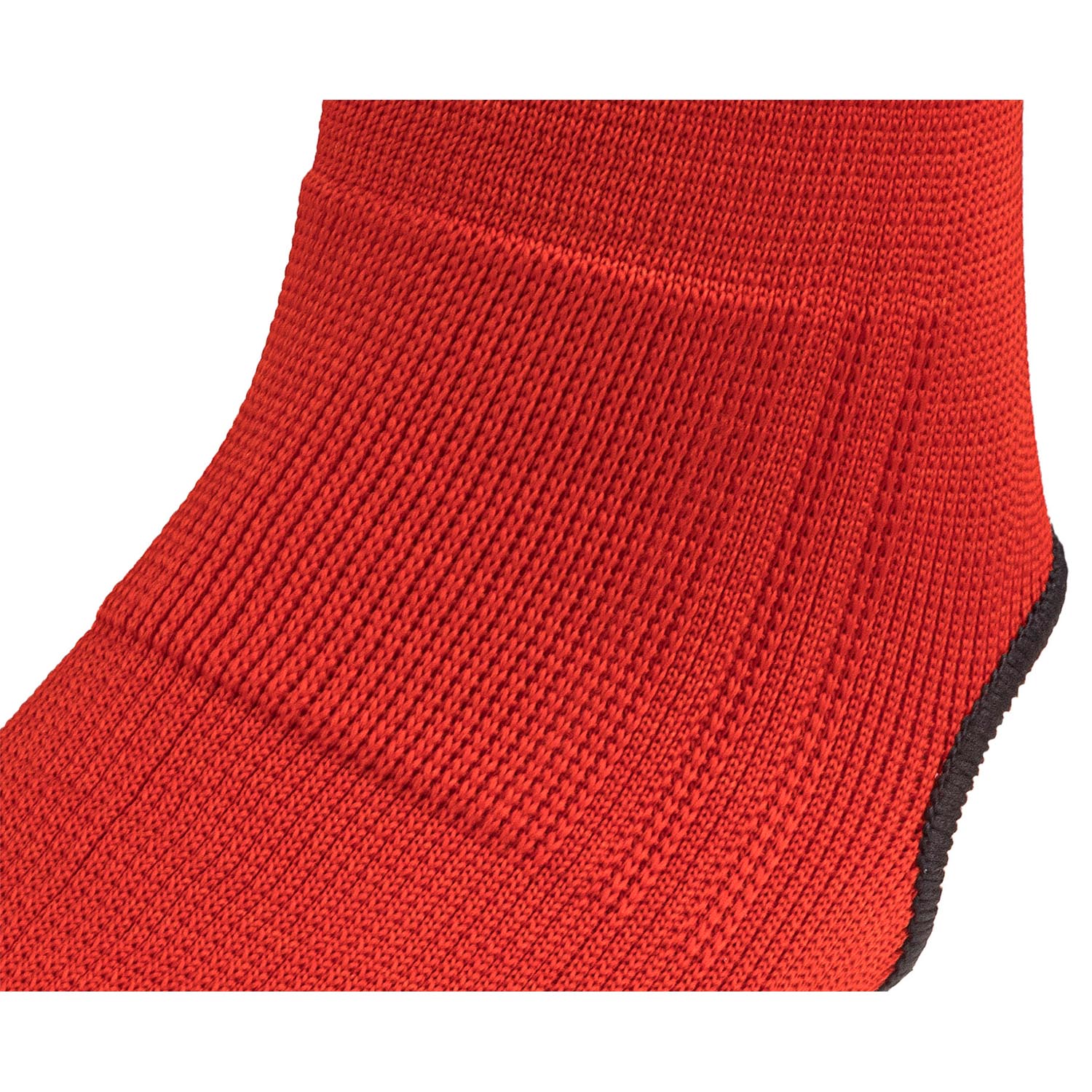 OKAMI Ankle Guards, red, XL