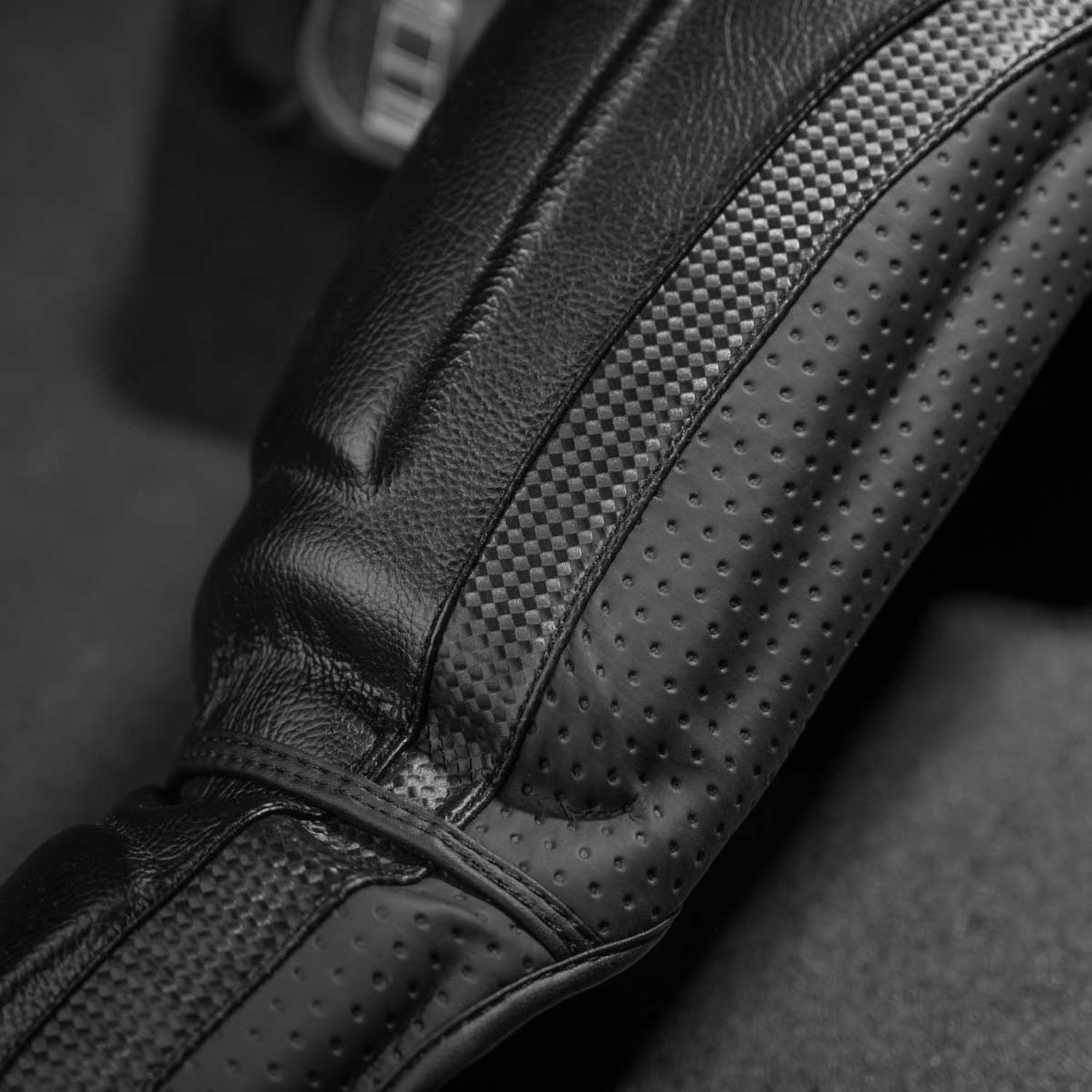 Phantom Athletics Shinguards, Riot Pro, black, S/M