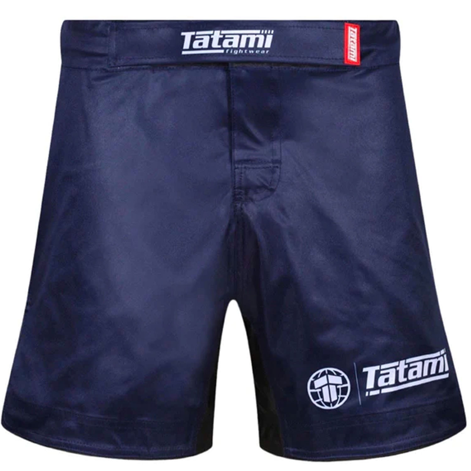 Tatami MMA Fight Shorts, Impact Mid Cut, navy, S