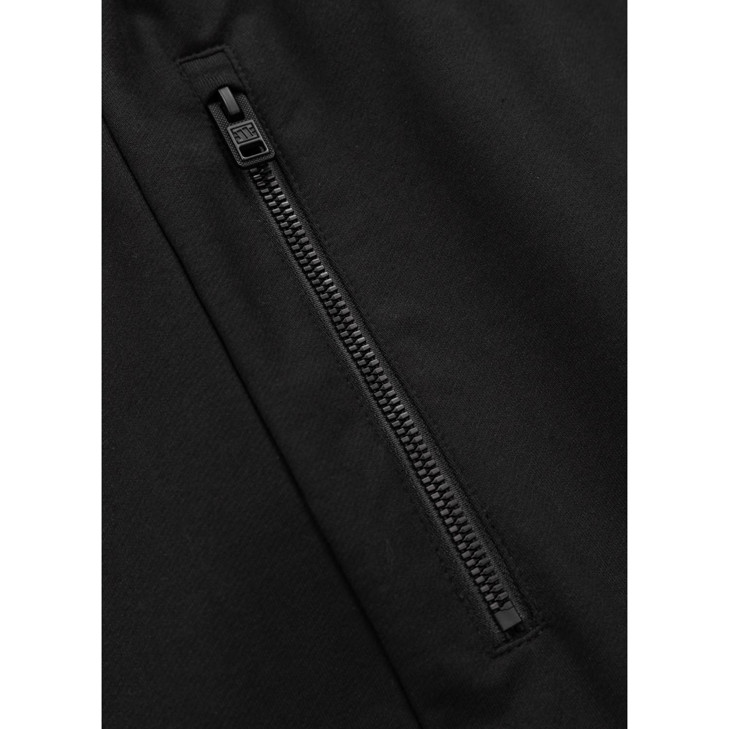 Pit Bull West Coast Jogging Pants, Nugget, black, L