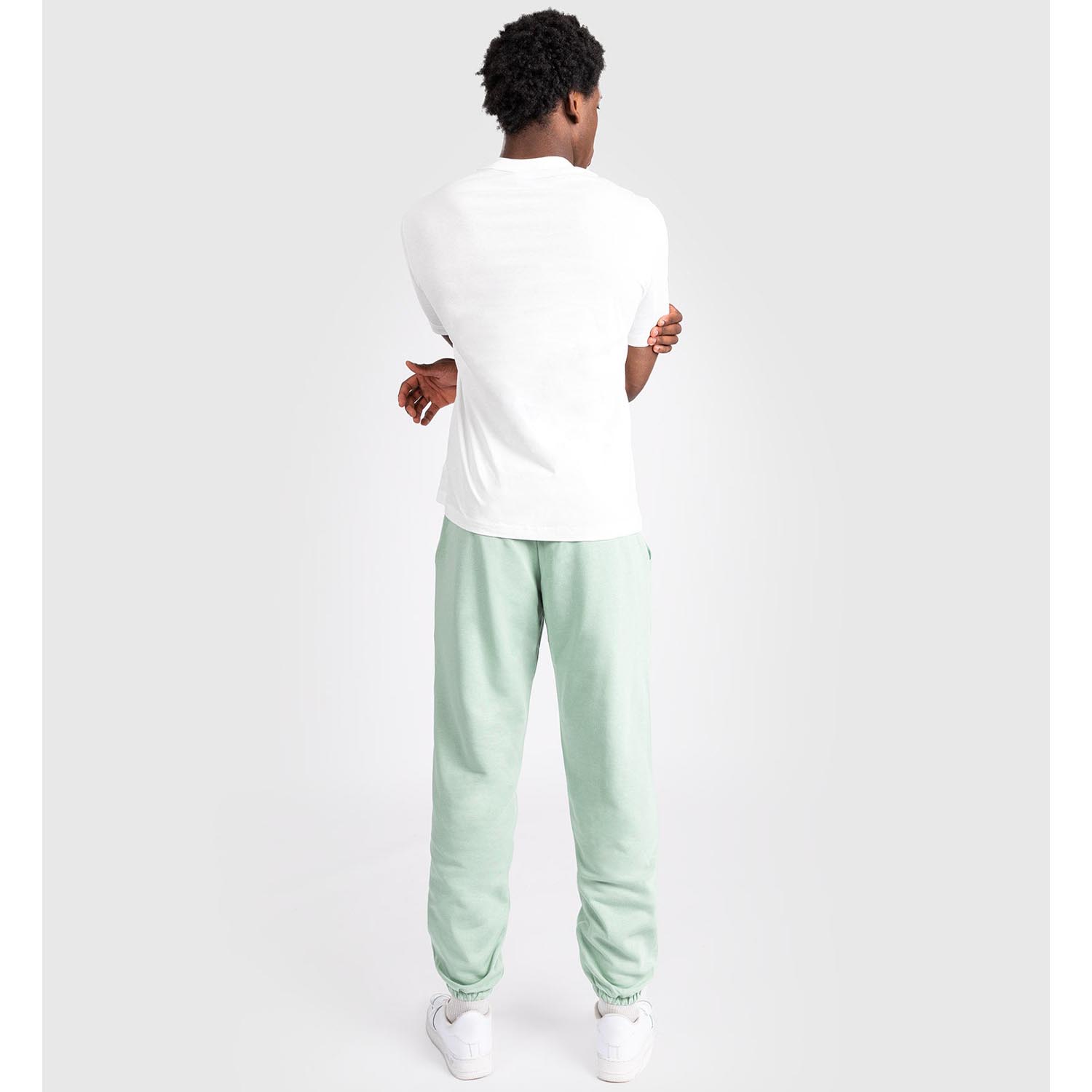 VENUM Jogging Pants, Vortex XL, aqua-green, L