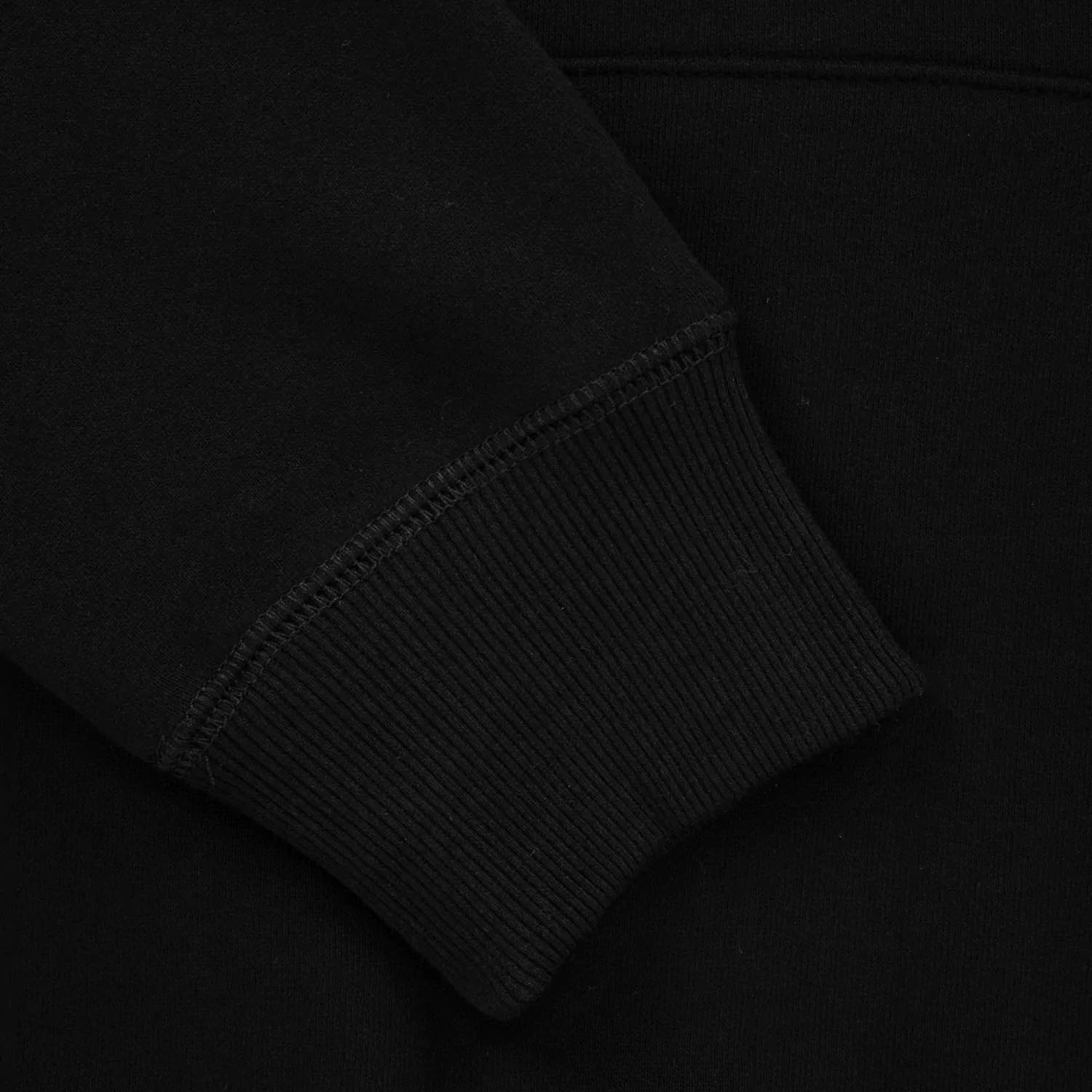 Pit Bull West Coast Hoody, Sherwood, schwarz, M