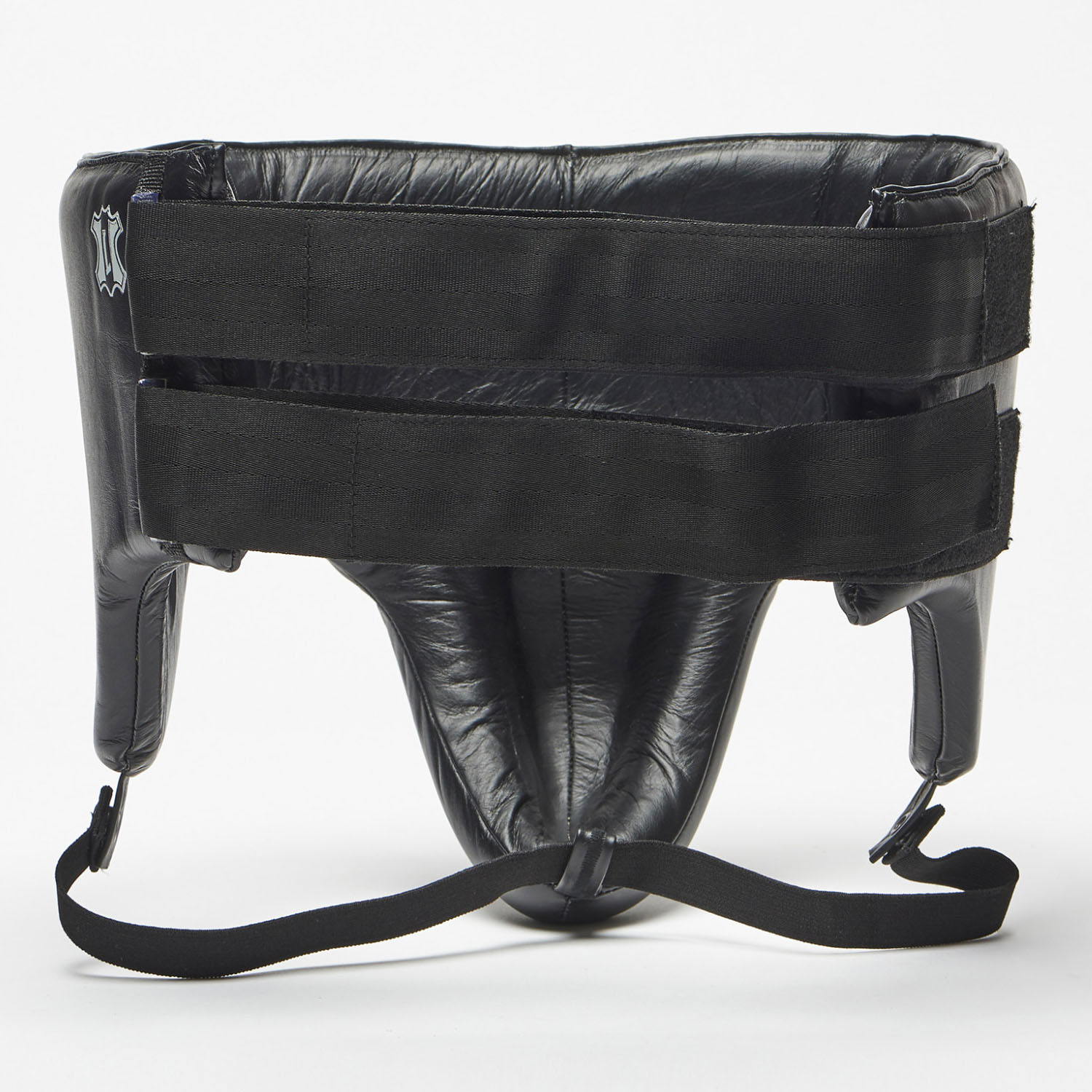 LEONE Groin Guard, Groin Guard, black, M