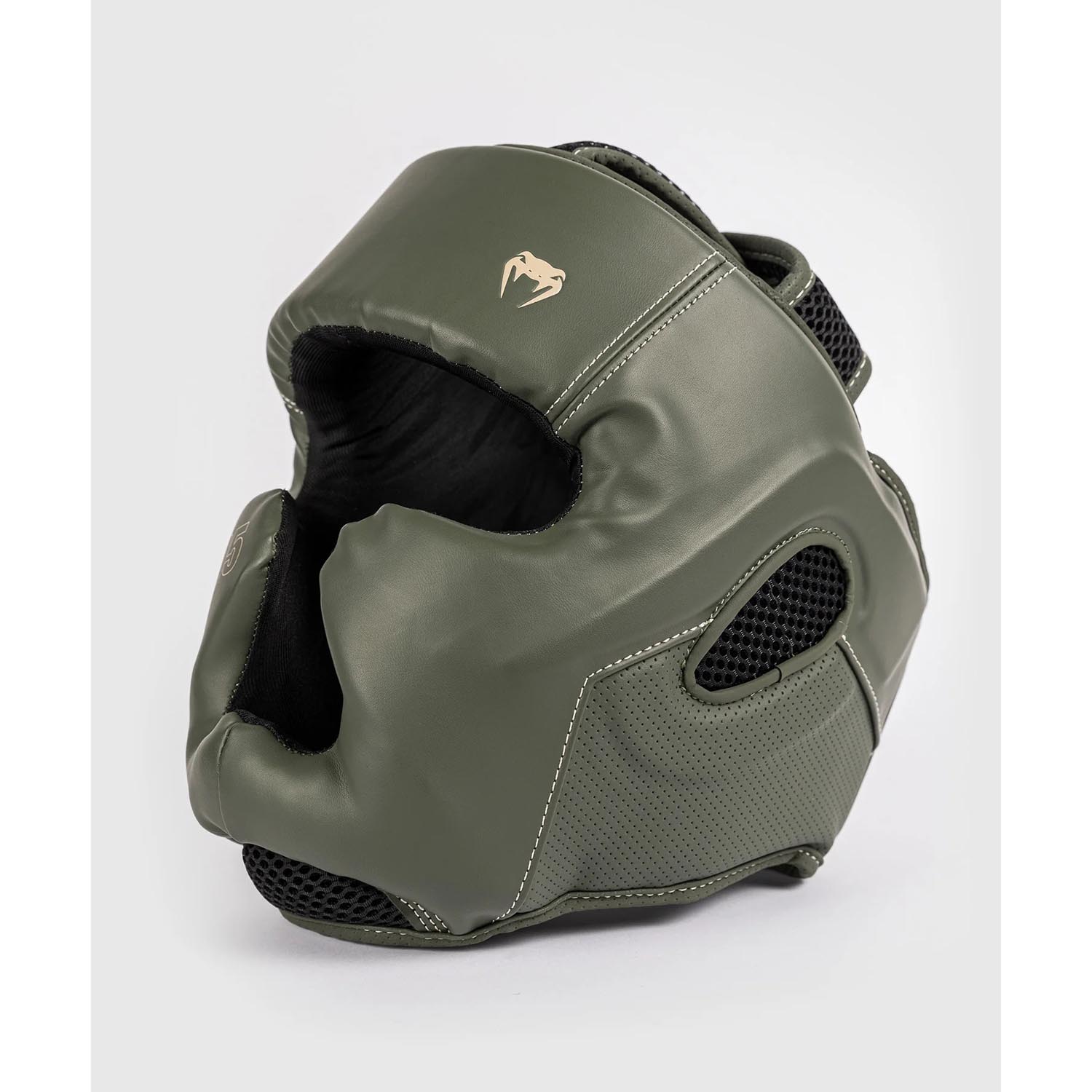 VENUM Kopfschutz, Impact Evo, olive