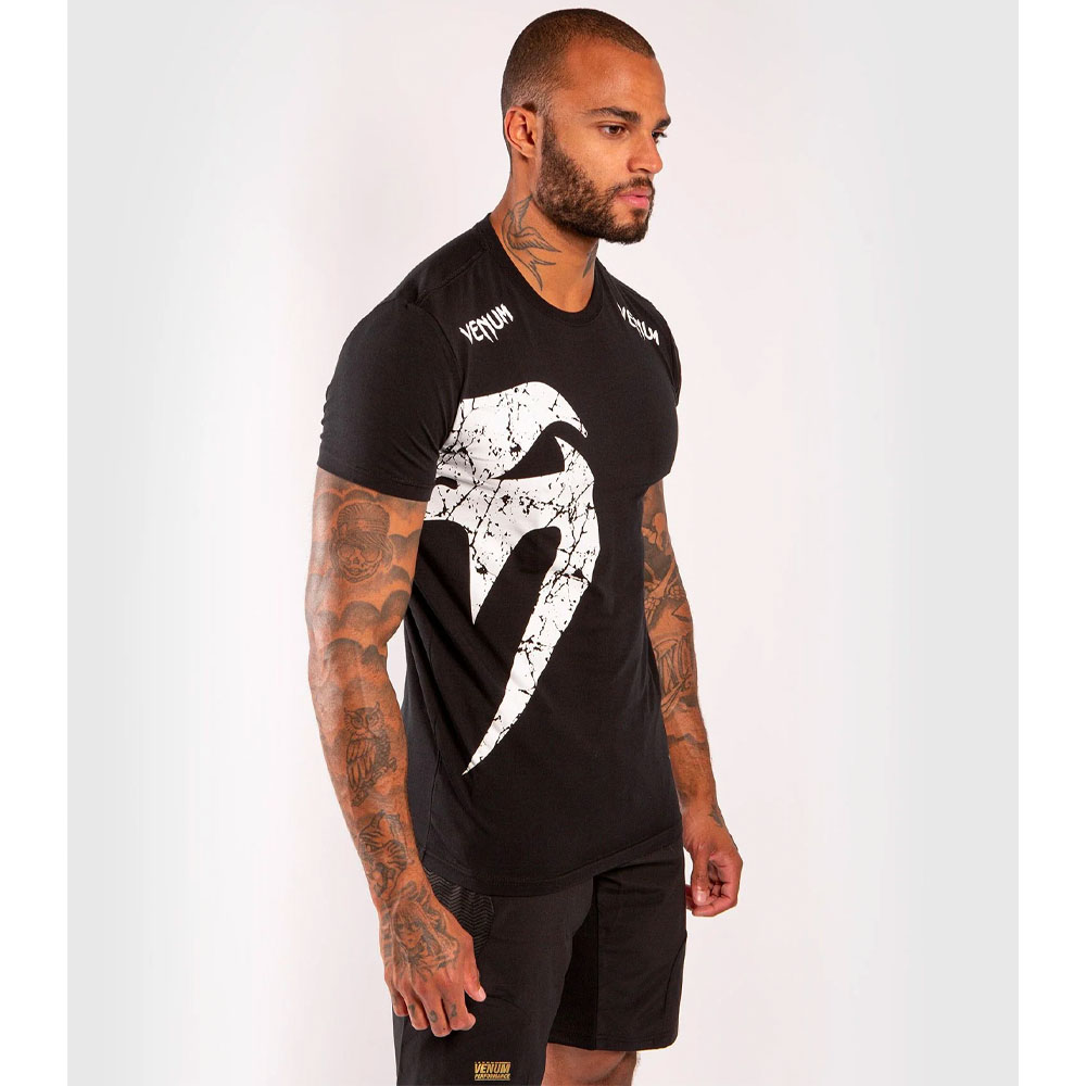 VENUM T-Shirt, Giant, schwarz, S
