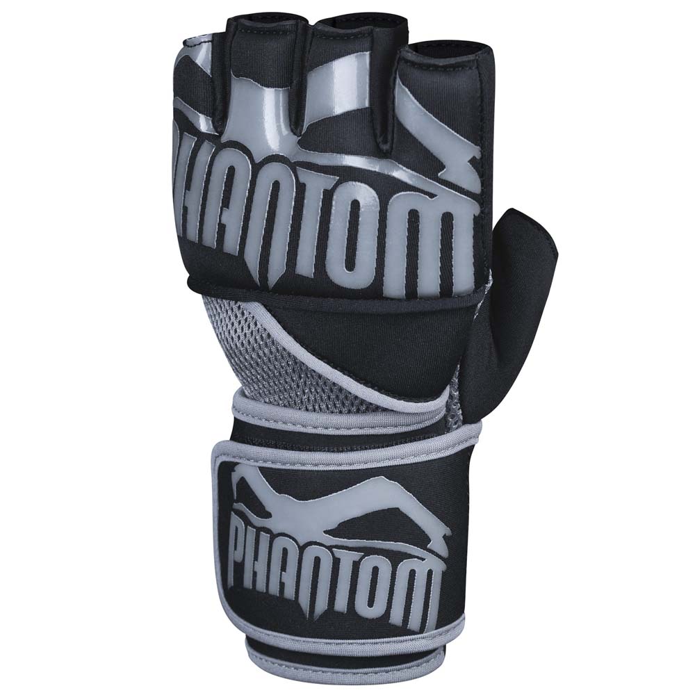 Phantom Athletics Gel Wraps, Neoprene, Impact, L/XL