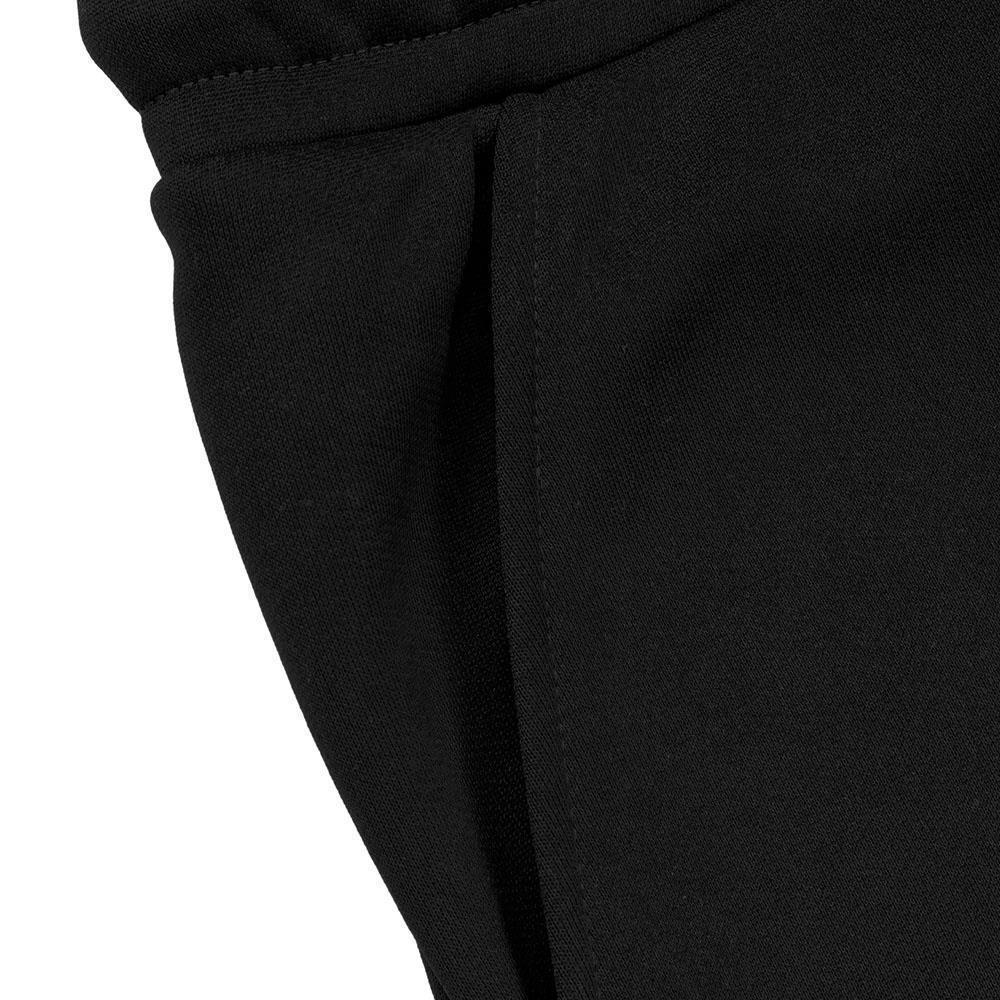 Pit Bull West Coast Jogginghosen, Old School small Logo, schw,  L