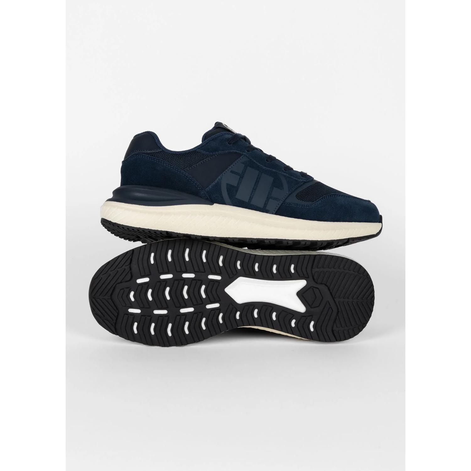 Pit Bull West Coast Sport Shoes, Encino, navy, 43