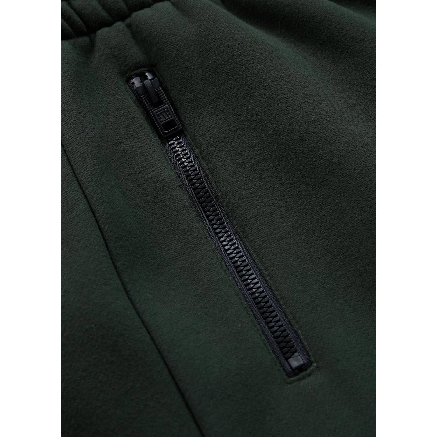 Pit Bull West Coast Jogging Pants, Hatton, dark green, XXXL