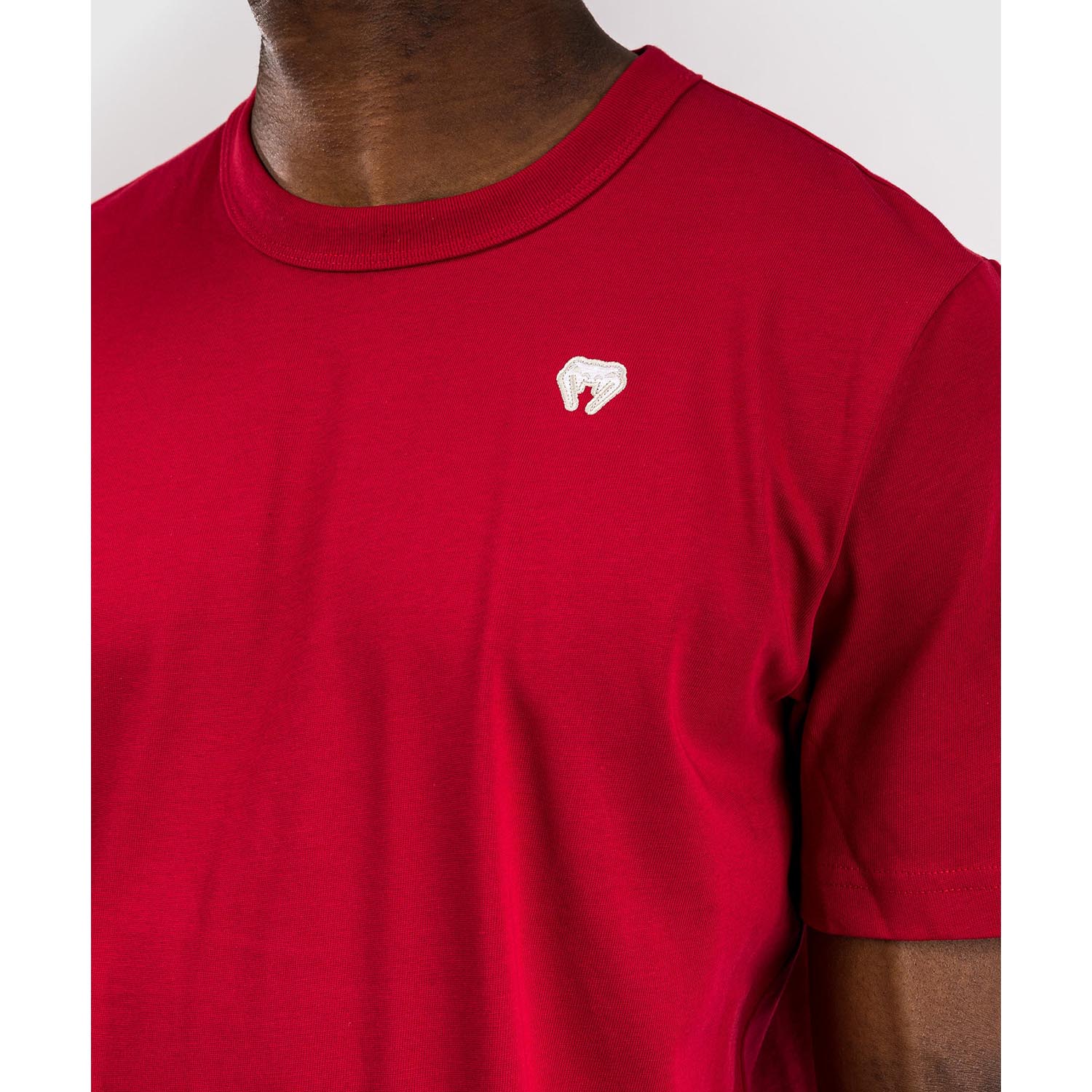 VENUM T-Shirt, Silent Power, rot, L