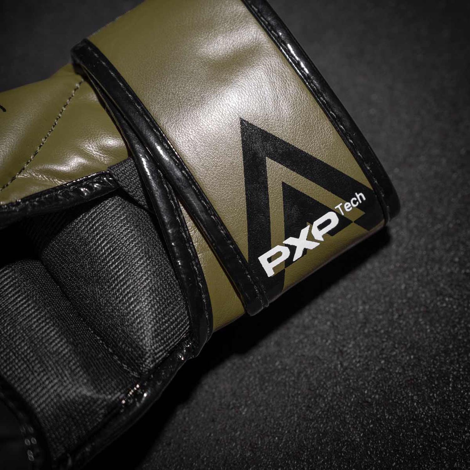 Phantom Athletics MMA Sparring Handschuhe, Fight Squad, army, L/XL