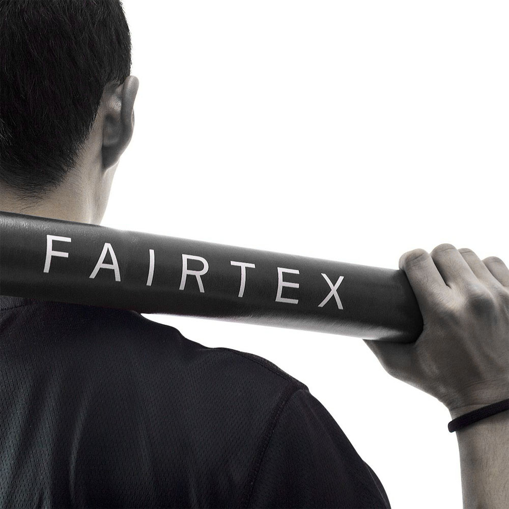 Fairtex Boxing Sticks, BXS1, black
