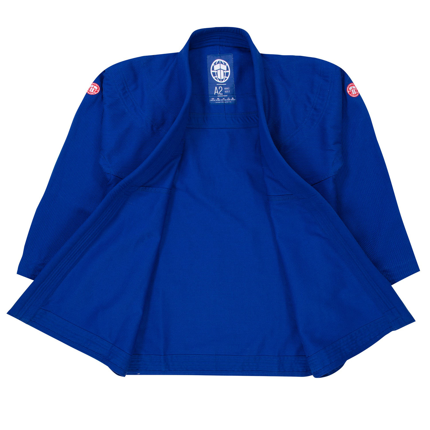 Tatami BJJ GI, Tanjun, blue, A3L