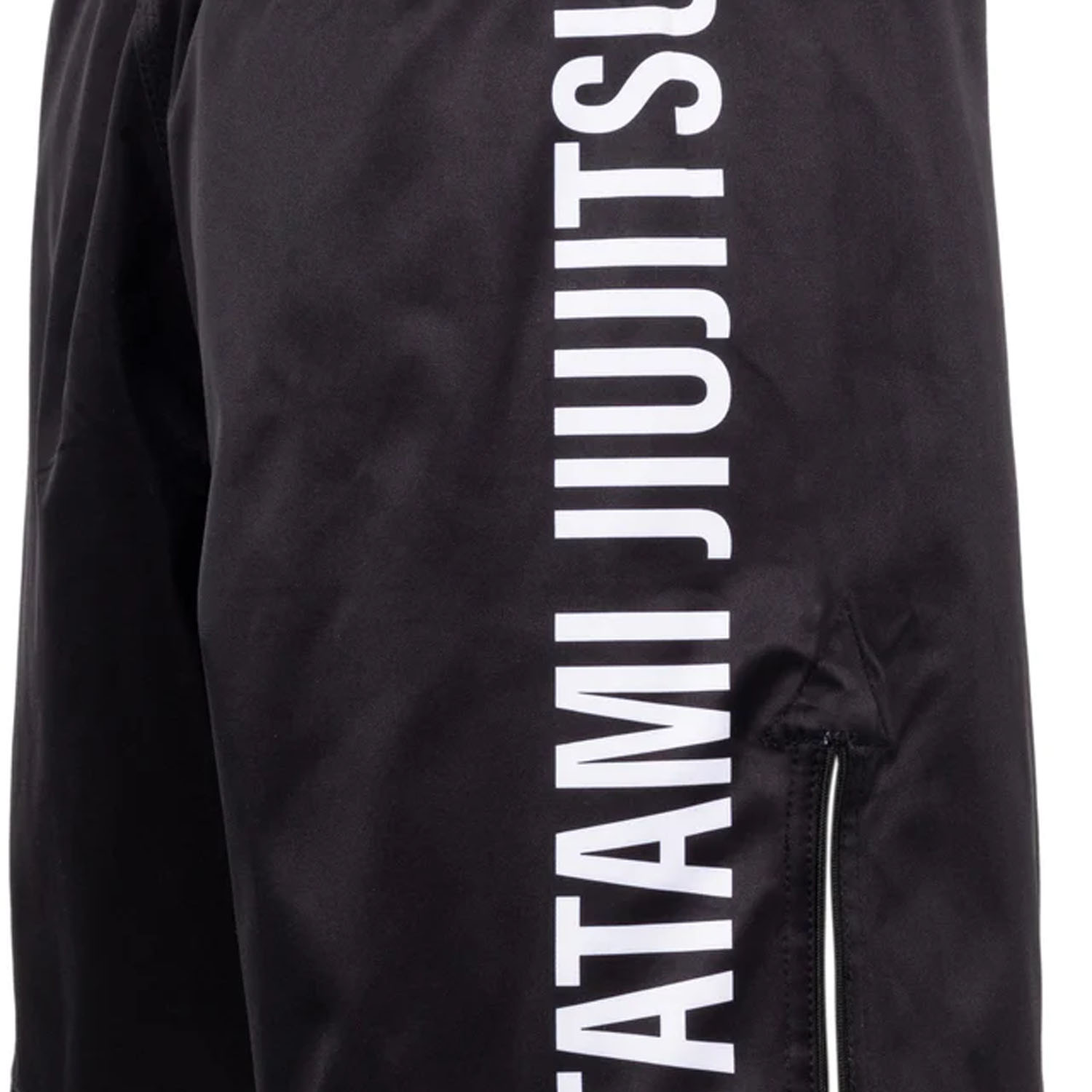 Tatami MMA Fight Shorts, Impact, black, S