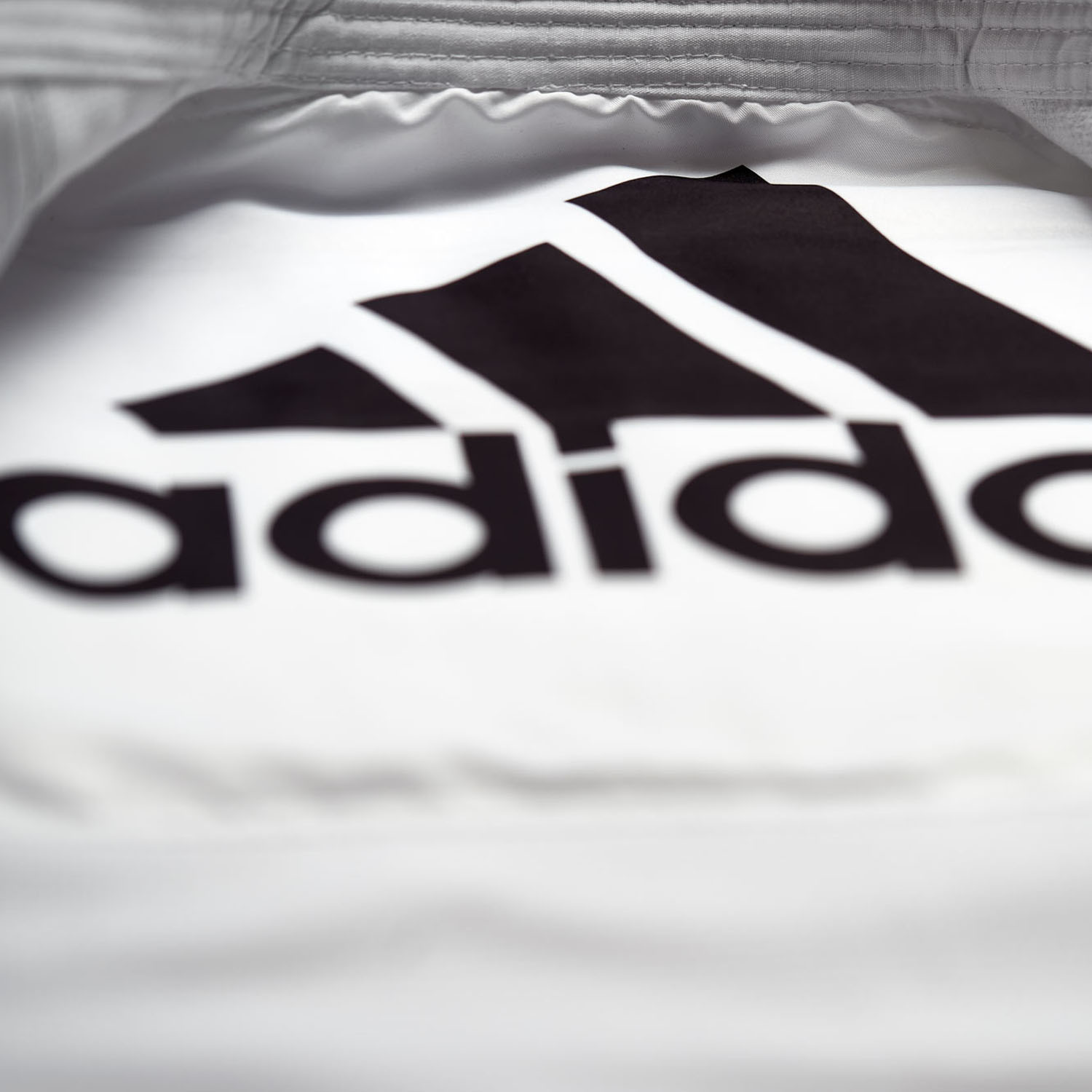 adidas BJJ GI, Contest 2.0, weiß, A1.5