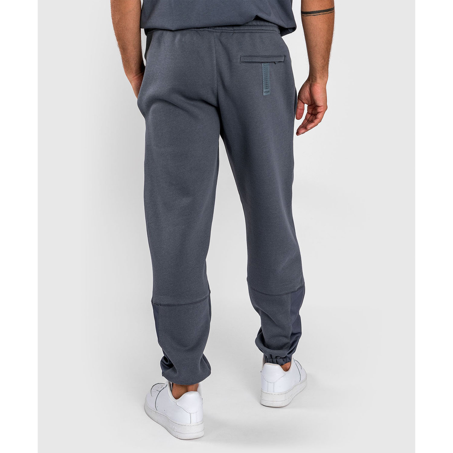 VENUM Jogginghose, Silent Power, navy, XXL