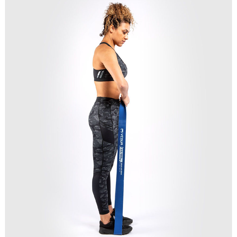 VENUM Power Band, 55-80 Kg, blau