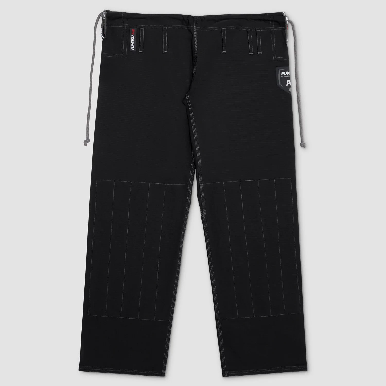 Fumetsu BJJ GI, Shield MK2, schwarz, A3L