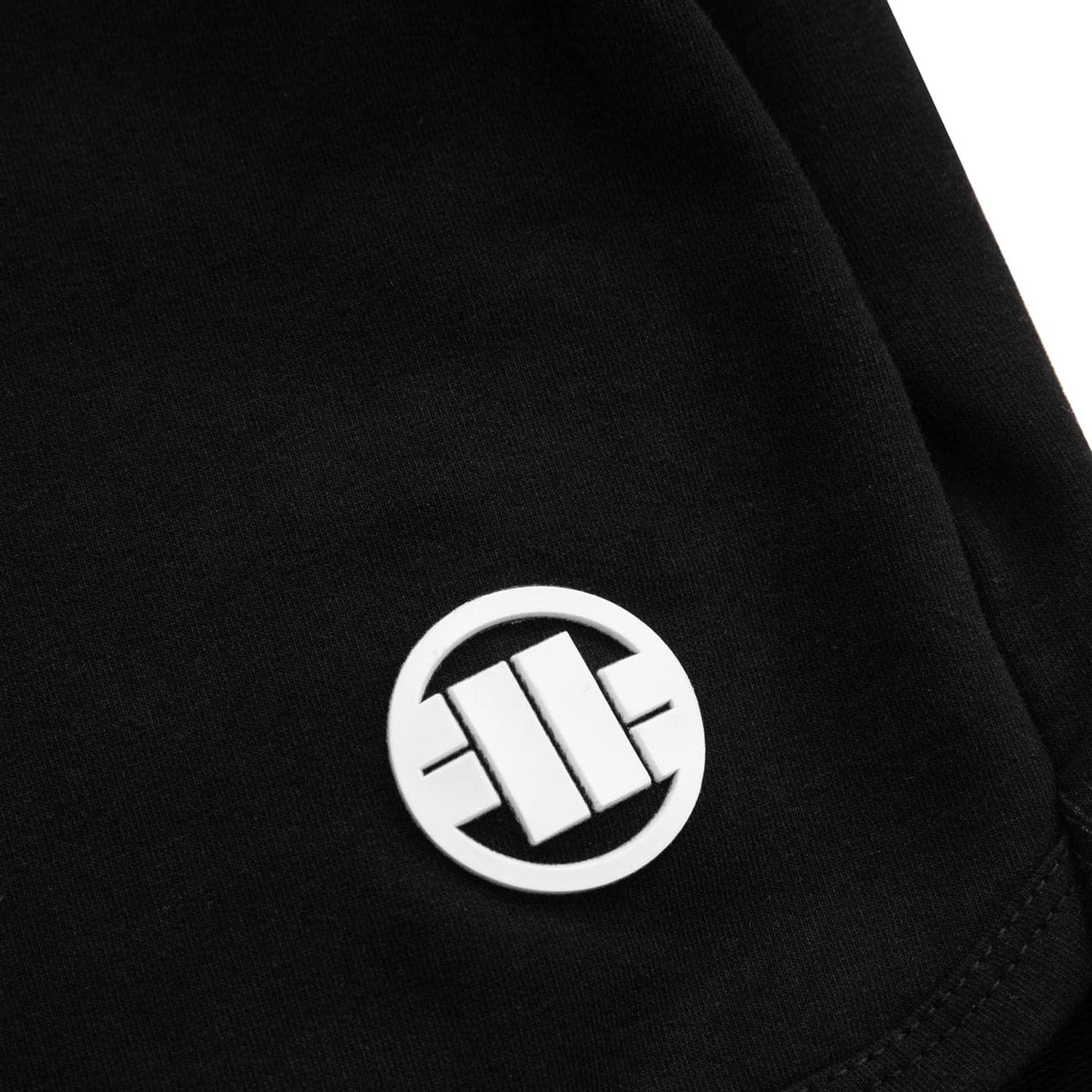 Pit Bull West Coast Sweatshorts, Women, Florida, black, L